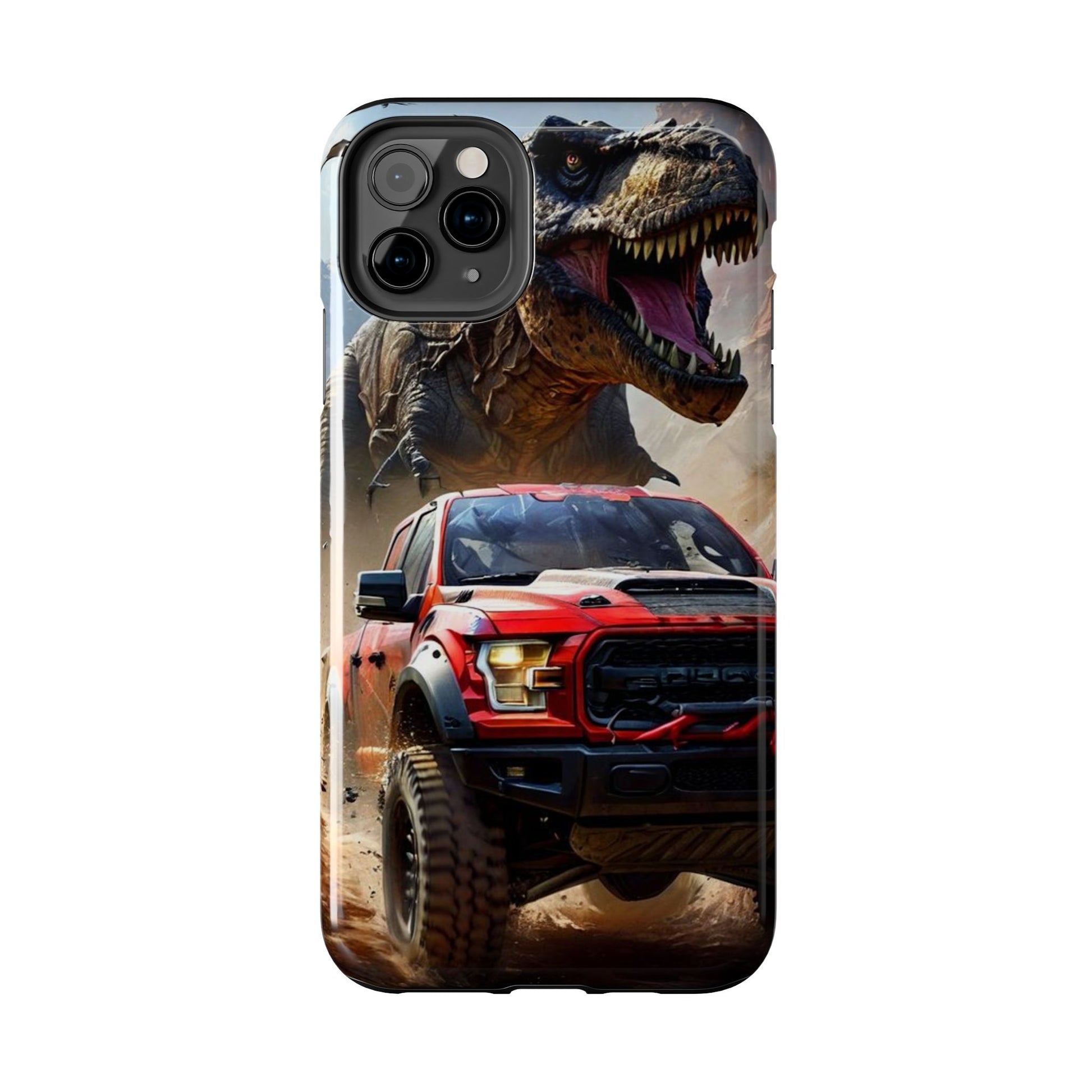 Awesome Ford Raptor Phone Cases for Iphones & Samsung Phones Durable