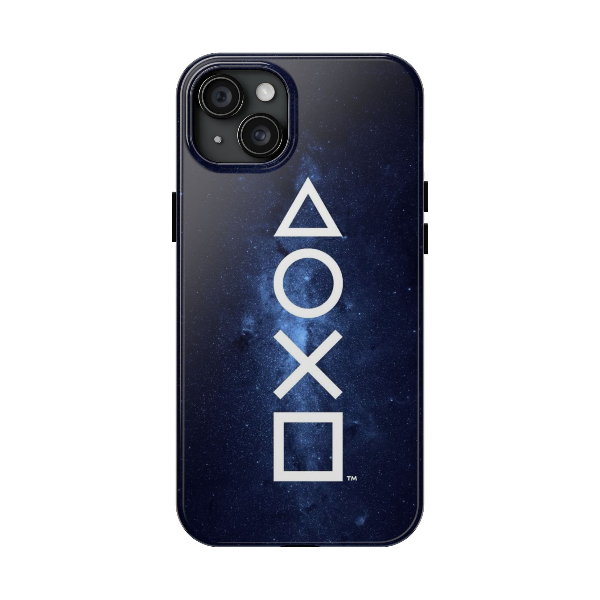 Sony Playstation Themed Phone Cases for Iphones & Samsung Phones