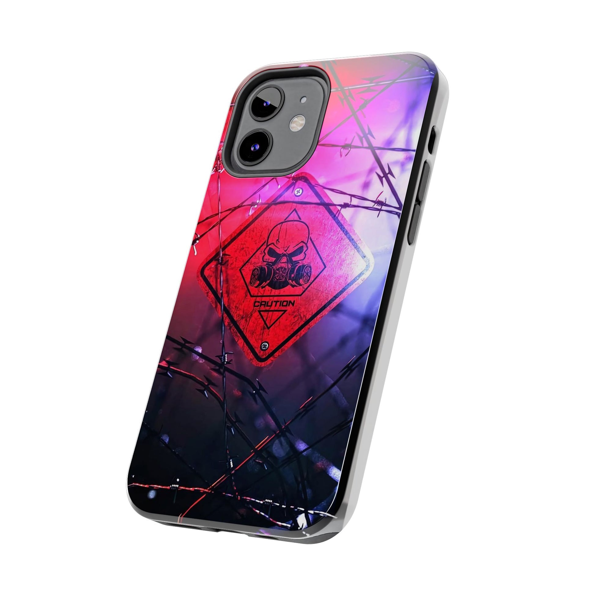 Gamer Style Phone Cases for iPhone & Samsung Galaxy Phones
