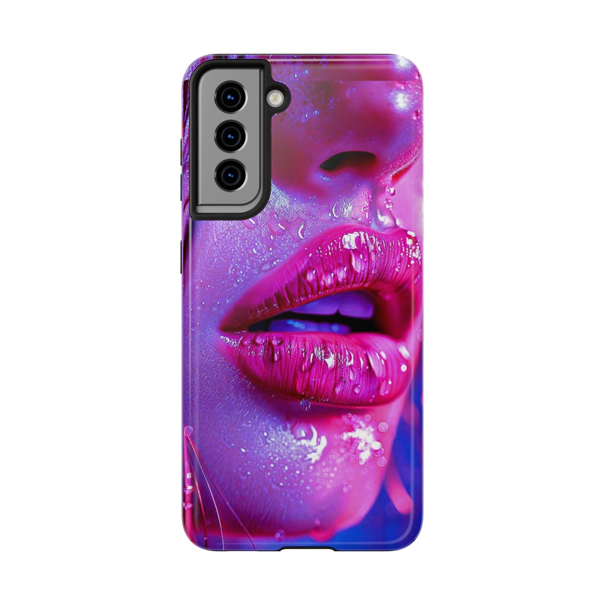 Sexy Girl Themed Tough Phone Cases for Iphones & Samsung Phones