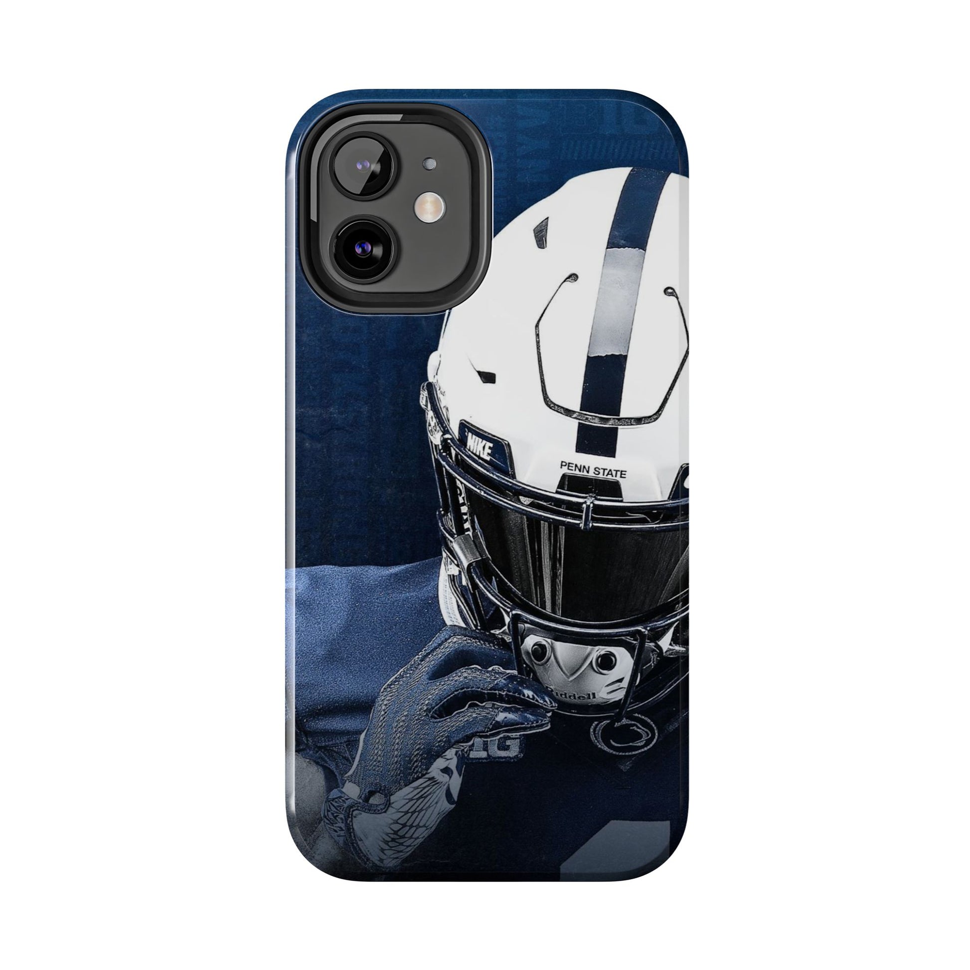 Football themed Phone Case for iPhone & Samsung Galaxy Phones