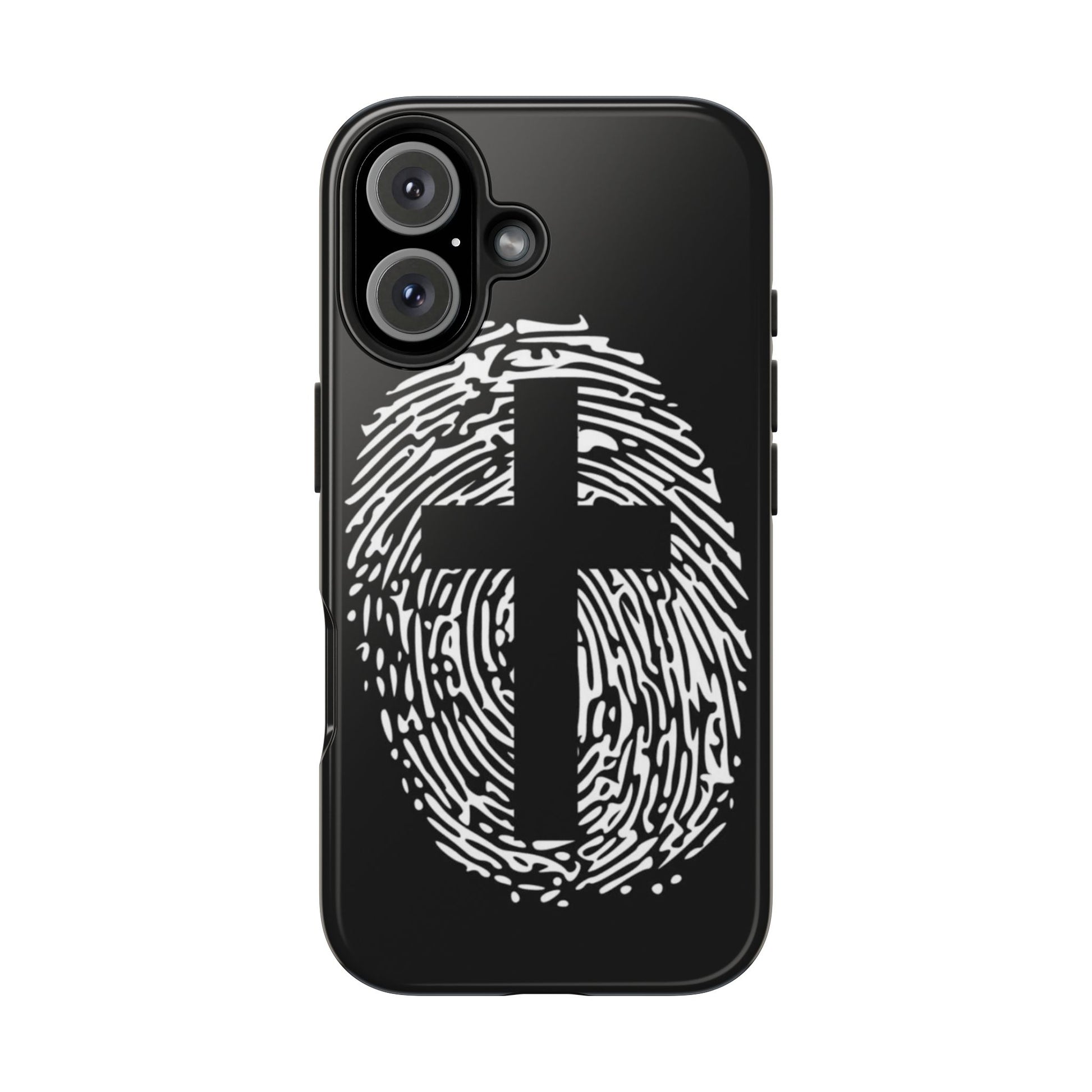 Christian Identity Theme Phone Cases for iPhones & Samsung Phones