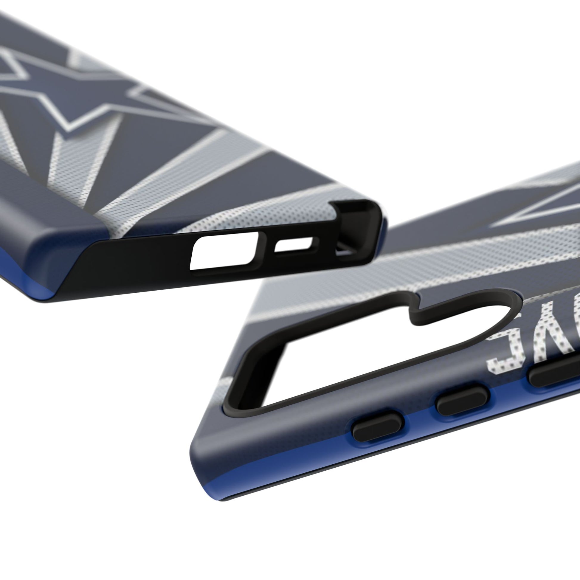 Football Dallas Cowboys Phone Case, Tough Cases for iPhones, Samsung, and Pixel