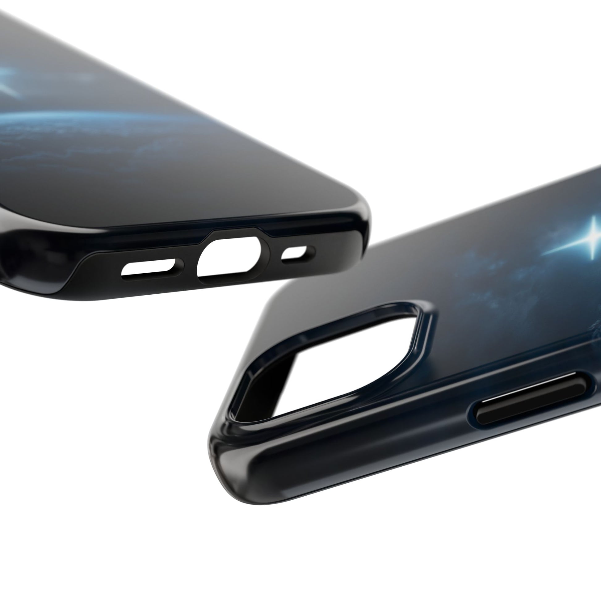 The Holy Cross Christian Phone Case for iPhone & Samsung Galaxy Phones
