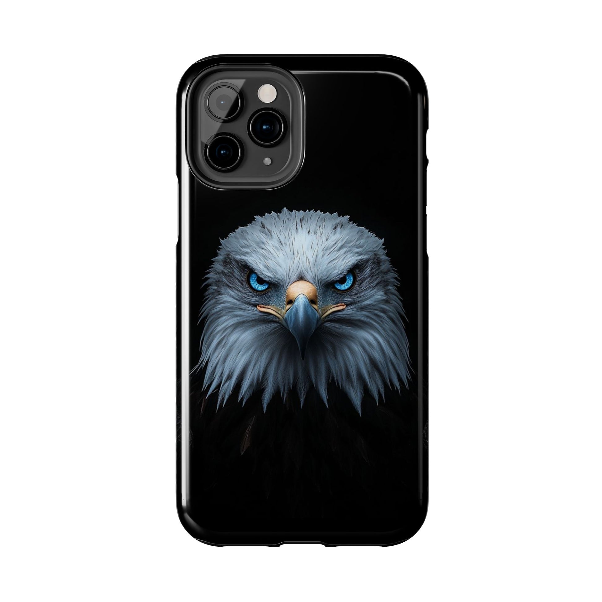 American Eagle Theme Phone Cases for iPhones & Samsung Phones