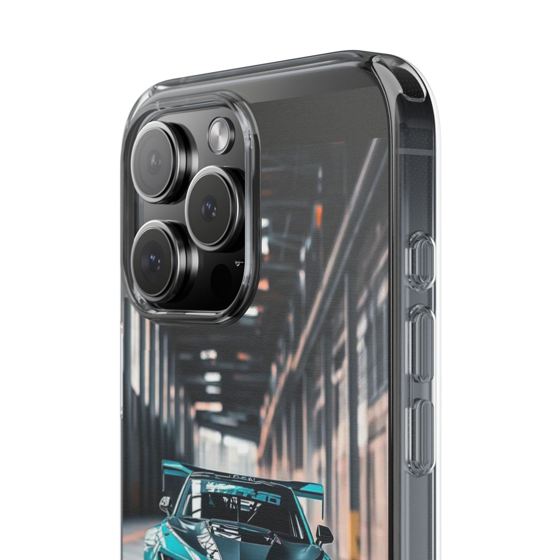Phone Case, Chevy Camaro Muscle Car Protective Iphone and Samsung phones case,