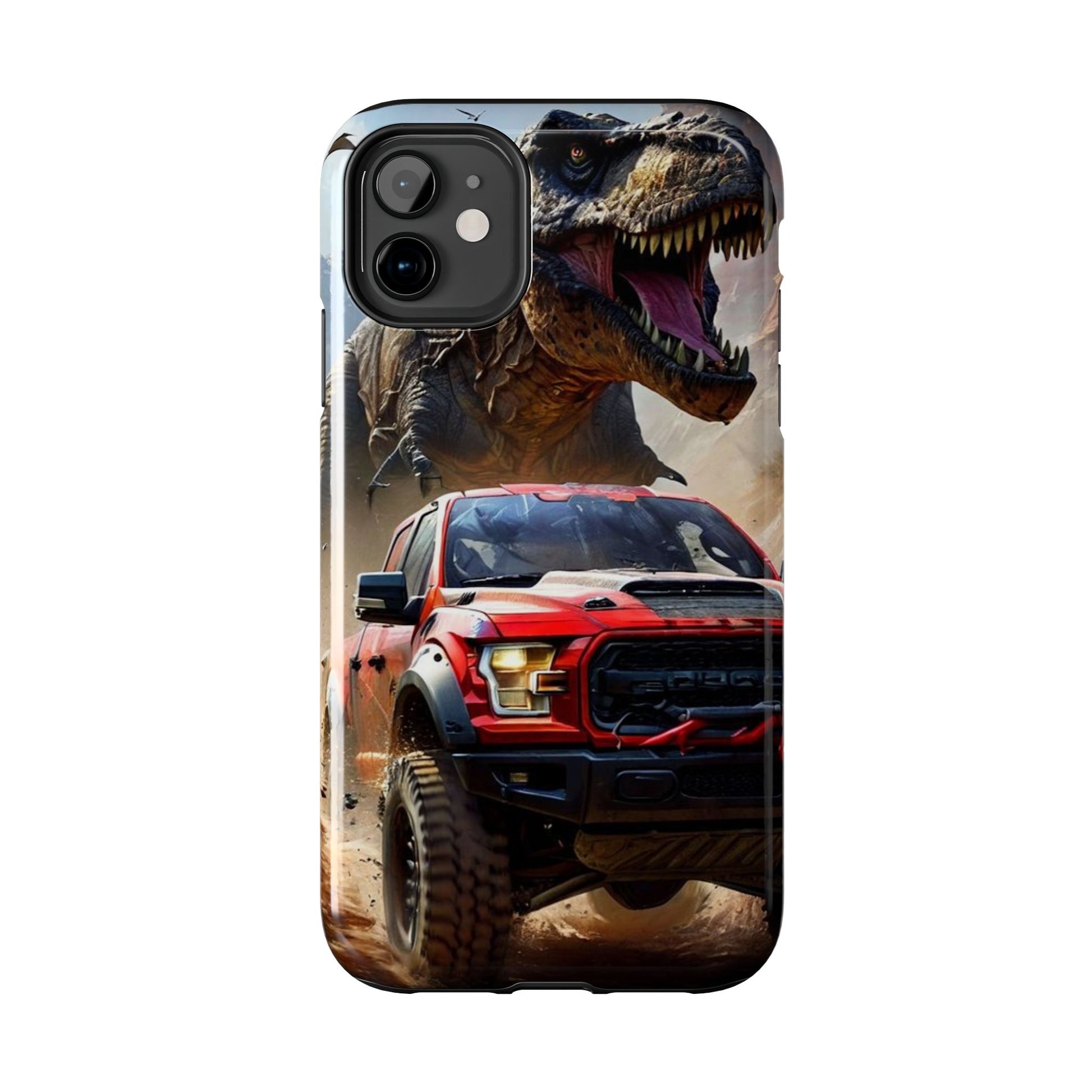 Awesome Ford Raptor Phone Cases for Iphones & Samsung Phones Durable