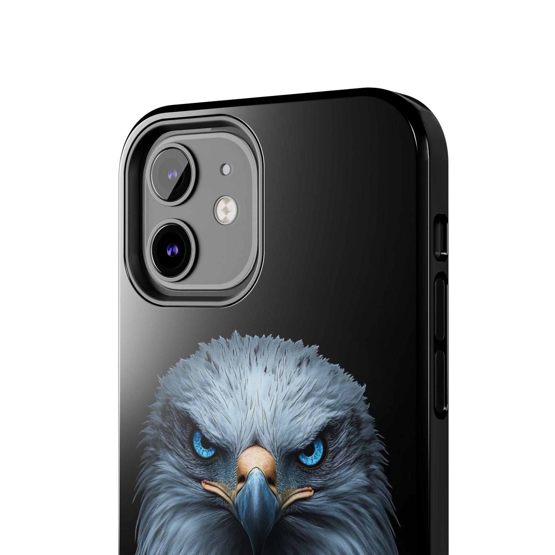 American Eagle Theme Phone Cases for iPhones & Samsung Phones