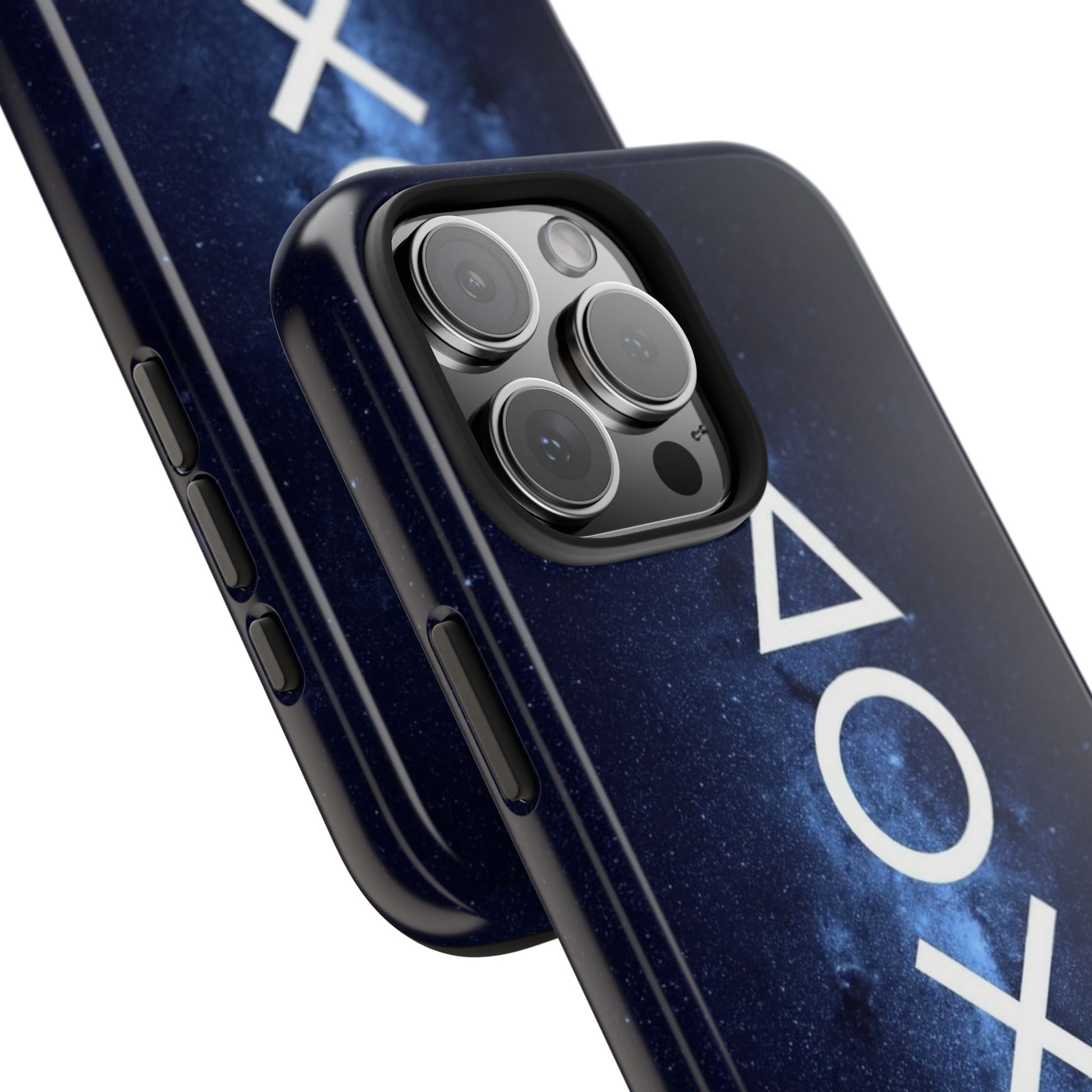 Sony Playstation Themed Phone Cases for Iphones & Samsung Phones
