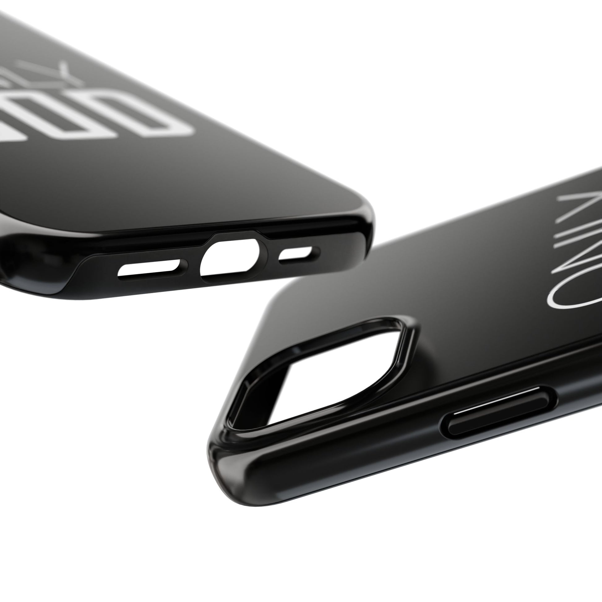 Only GOD Christian Phone Cases for iPhones & Samsung Phones