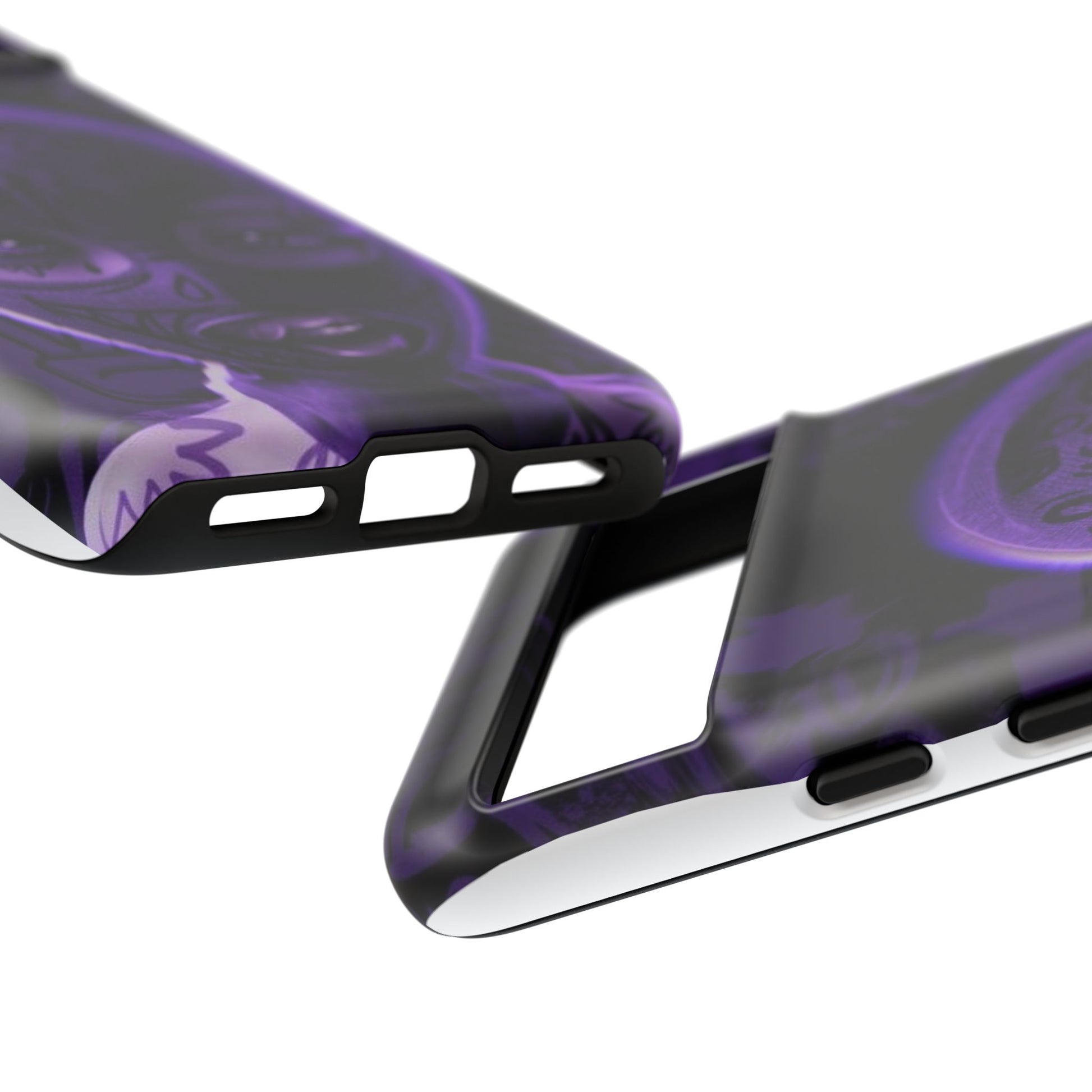 Thug Chick Urban Design, Tough Cases for iPhones, Samsung, and Pixel