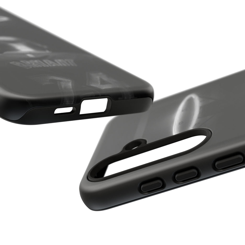 Basketball Legend Kobe Bryant Tough Cases for iPhones, Samsung, and Pixel