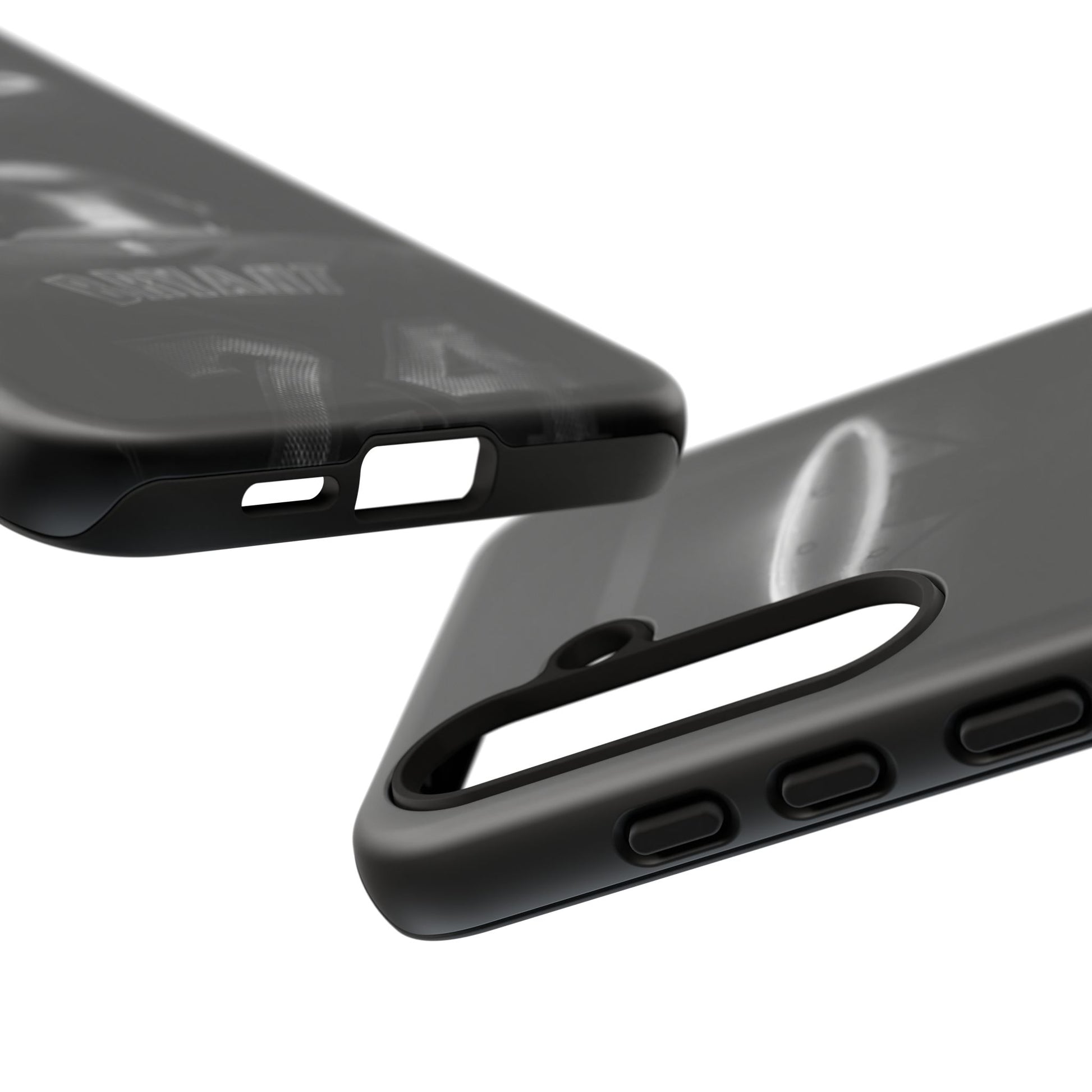 Basketball Legend Kobe Bryant Tough Cases for iPhones, Samsung, and Pixel