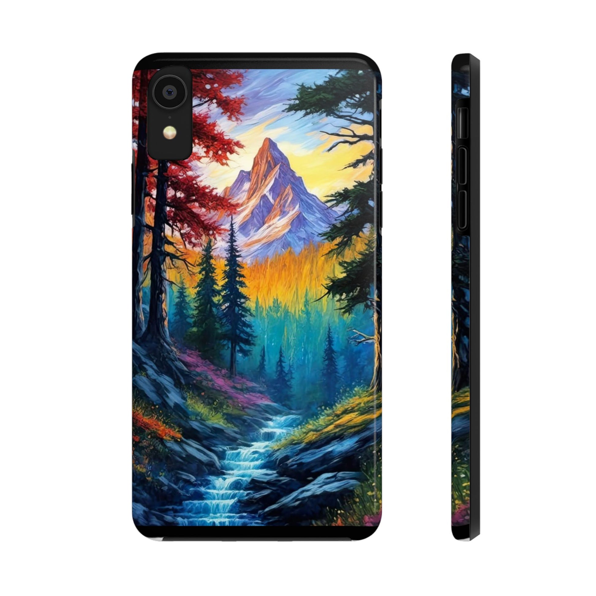 Wilderness Art Phone Case for iPhone & Samsung Galaxy Phones