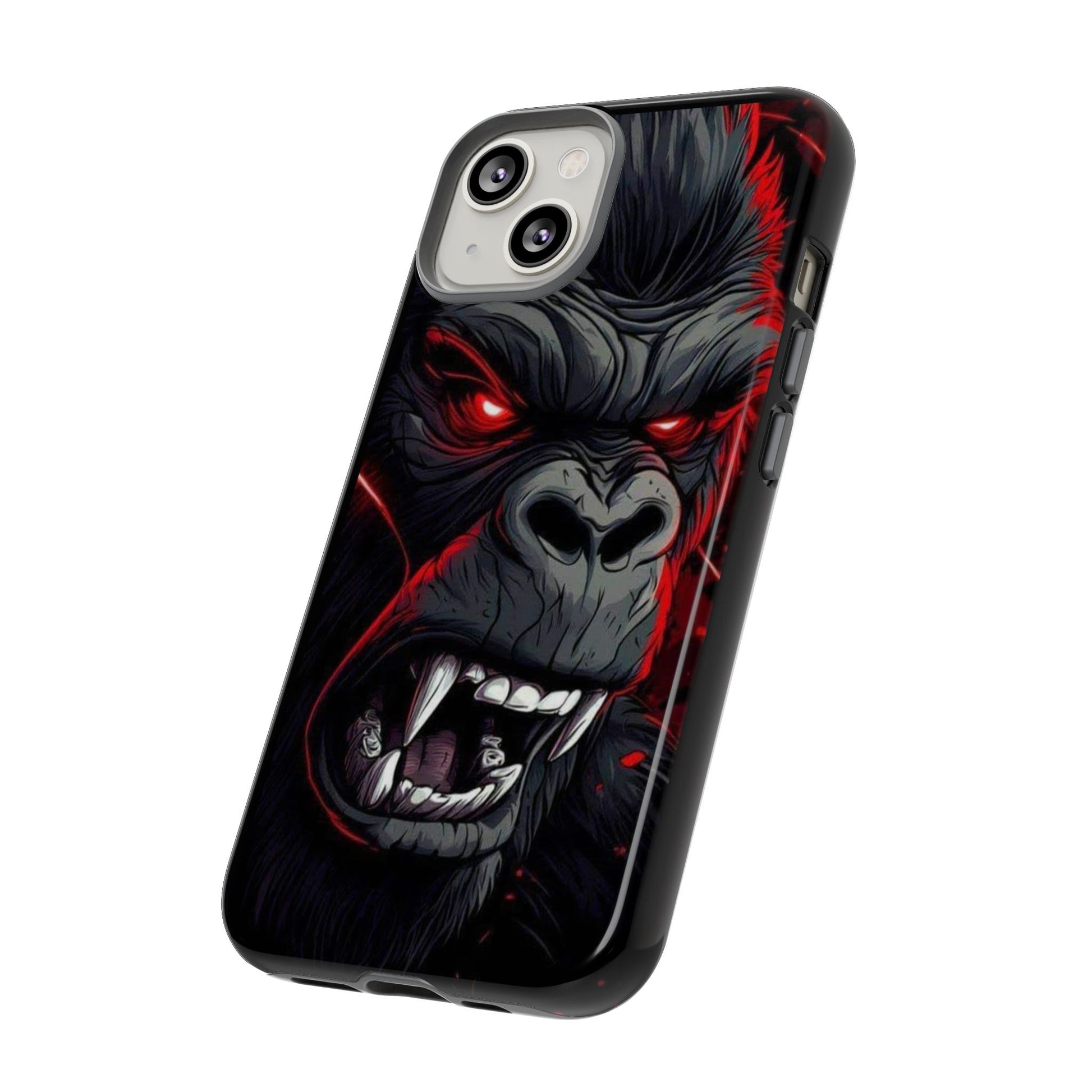 Aggressive Gorilla Tough Cases for iPhones, Samsung, and Pixel