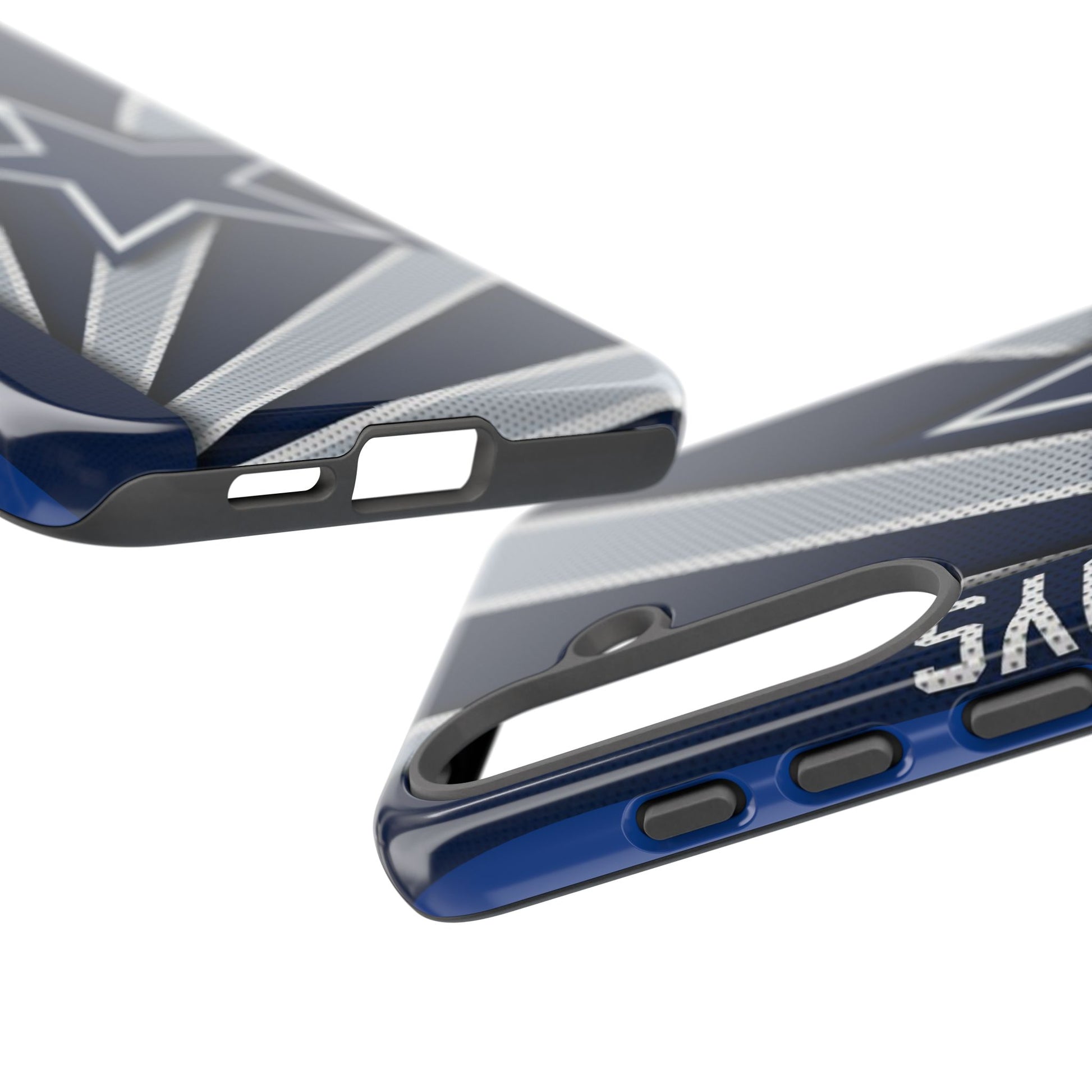 Football Dallas Cowboys Phone Case, Tough Cases for iPhones, Samsung, and Pixel