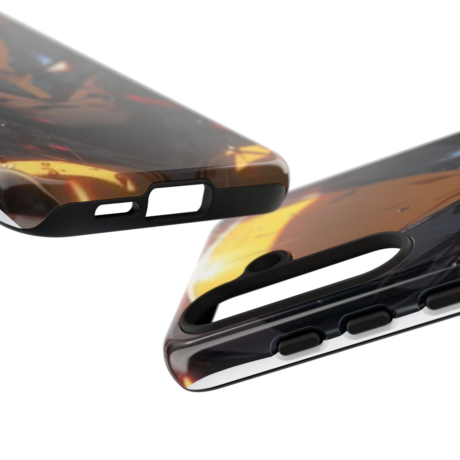 X-Men Wolverine Phone Case, Tough Cases for iPhones, Samsung, and Pixel