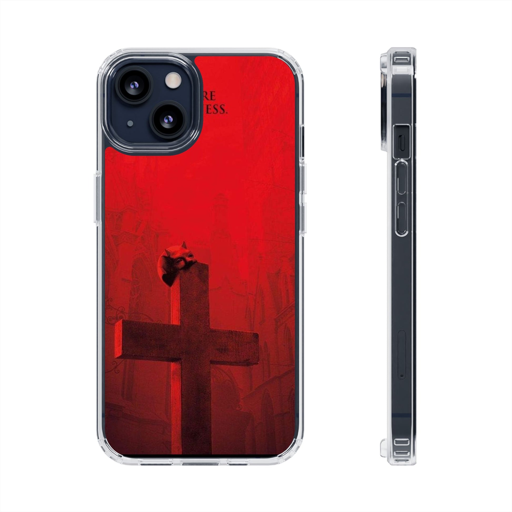 Daredevil Let There Be Darkness Comicbook Hero Iphone, Samsung case