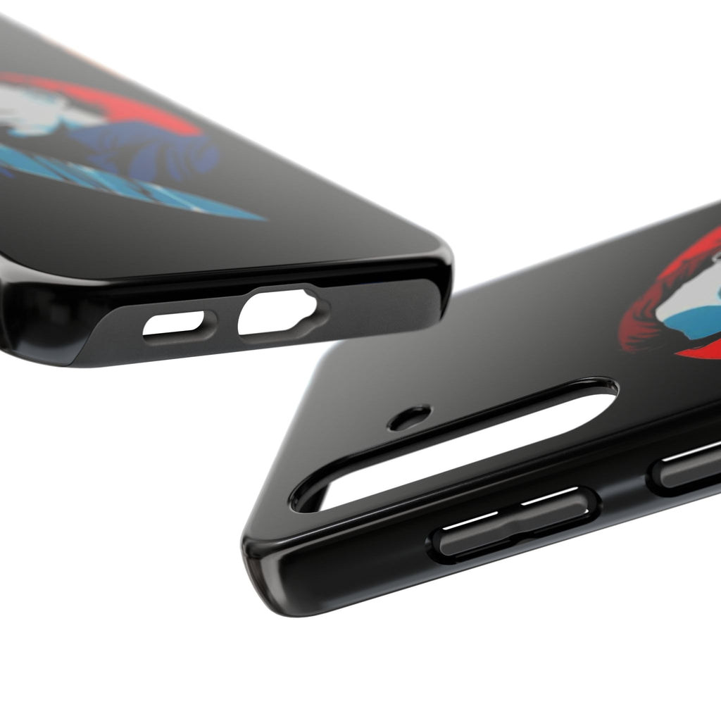Michael Myers Halloween Art Phone Cases for iPhones & Samsung Phones