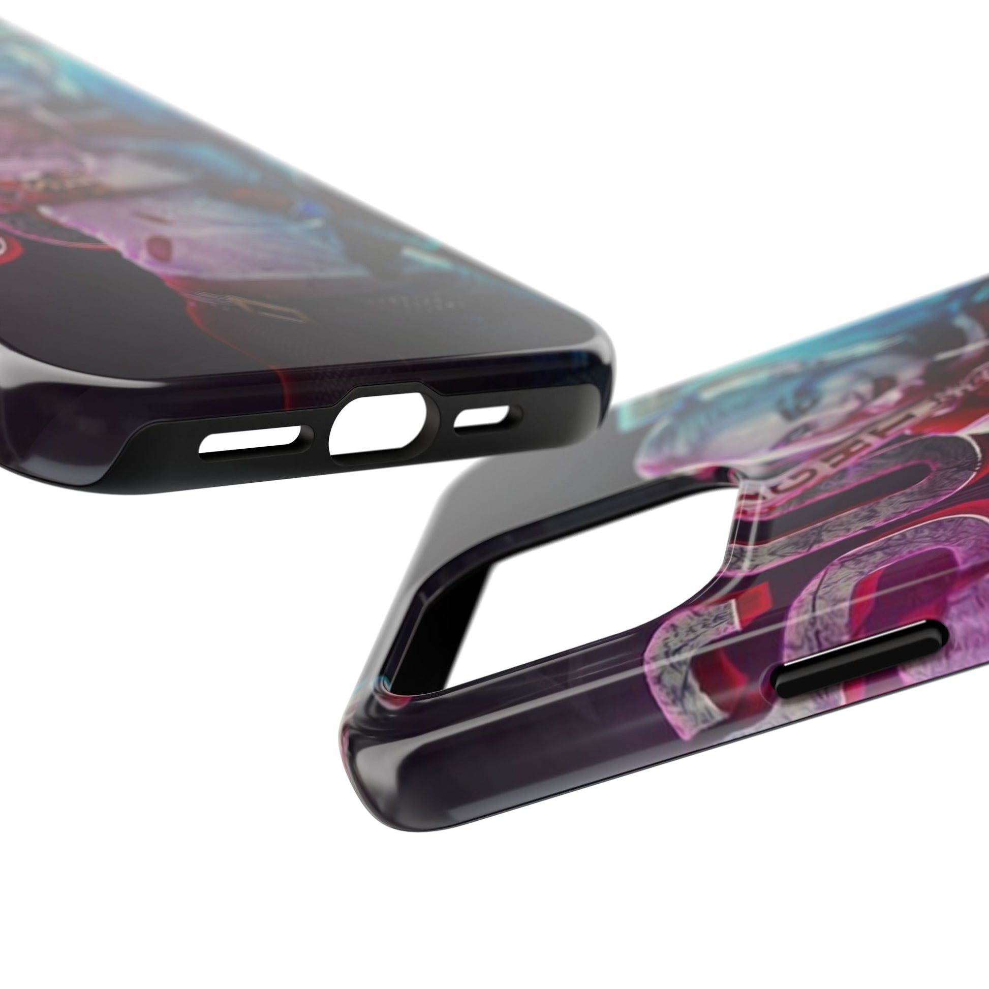 Suicide Squad Harley Quinn Phone Cases for Iphones & Samsung Phones
