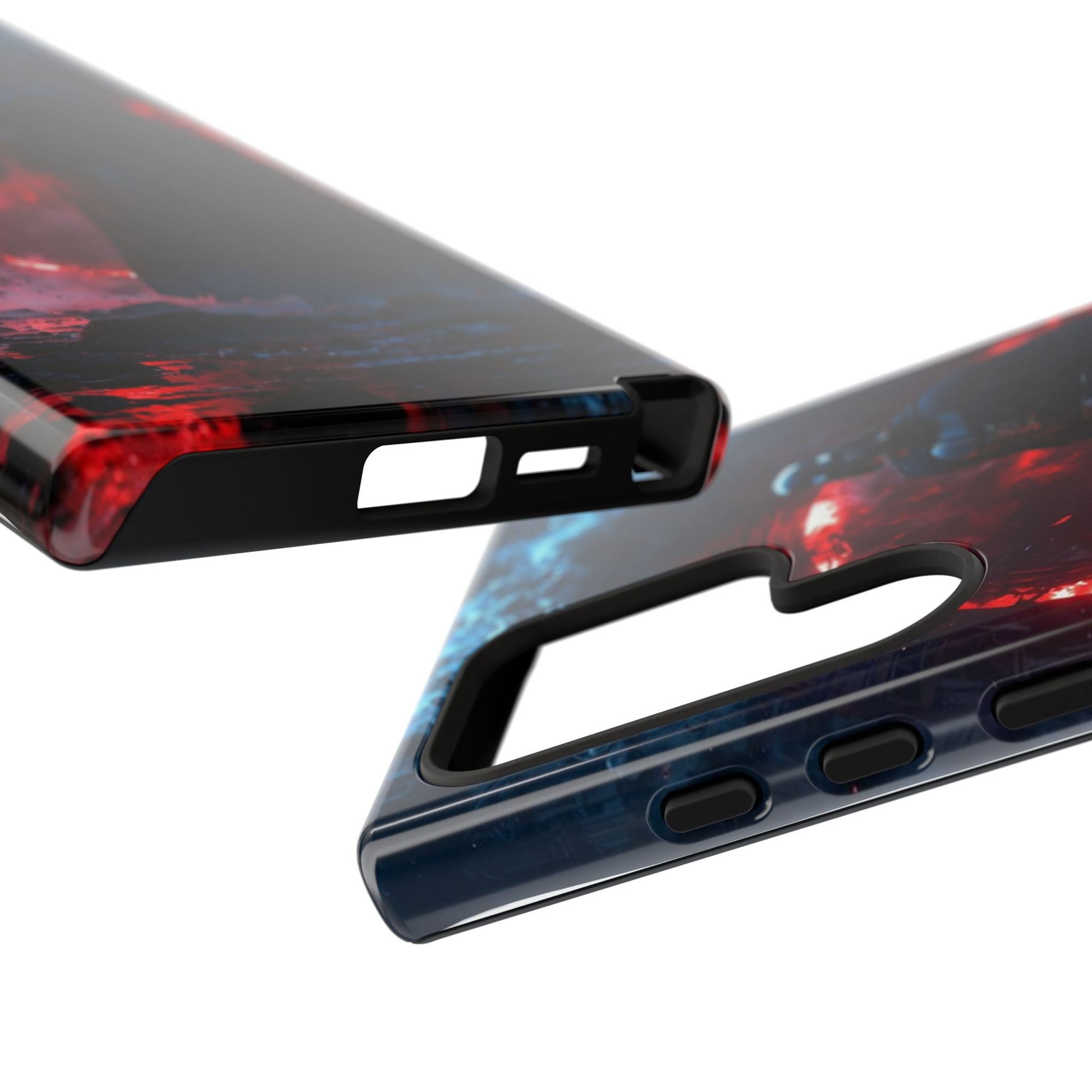 Darth Vader Phone Case, Tough Cases for iPhones, Samsung, and Pixel