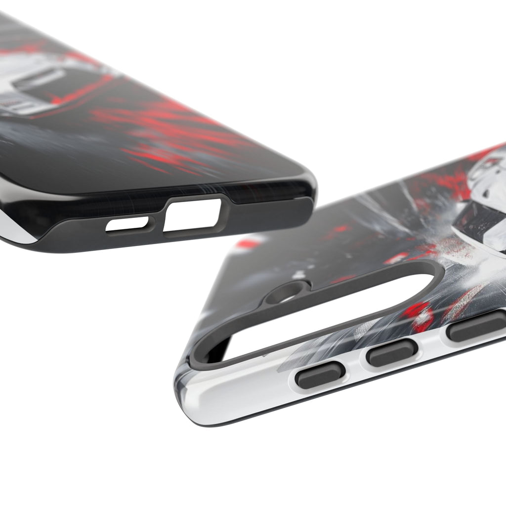 Nissan GTR Art Tough Cases for iPhones, Samsung, and Pixel