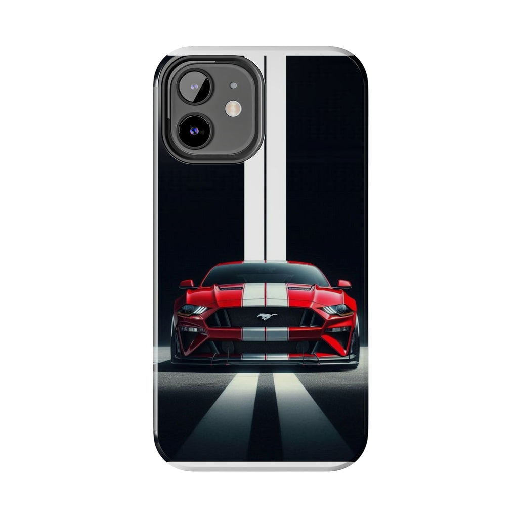 American Muscle Car tough Phone Cases for Iphones & Samsung Durable