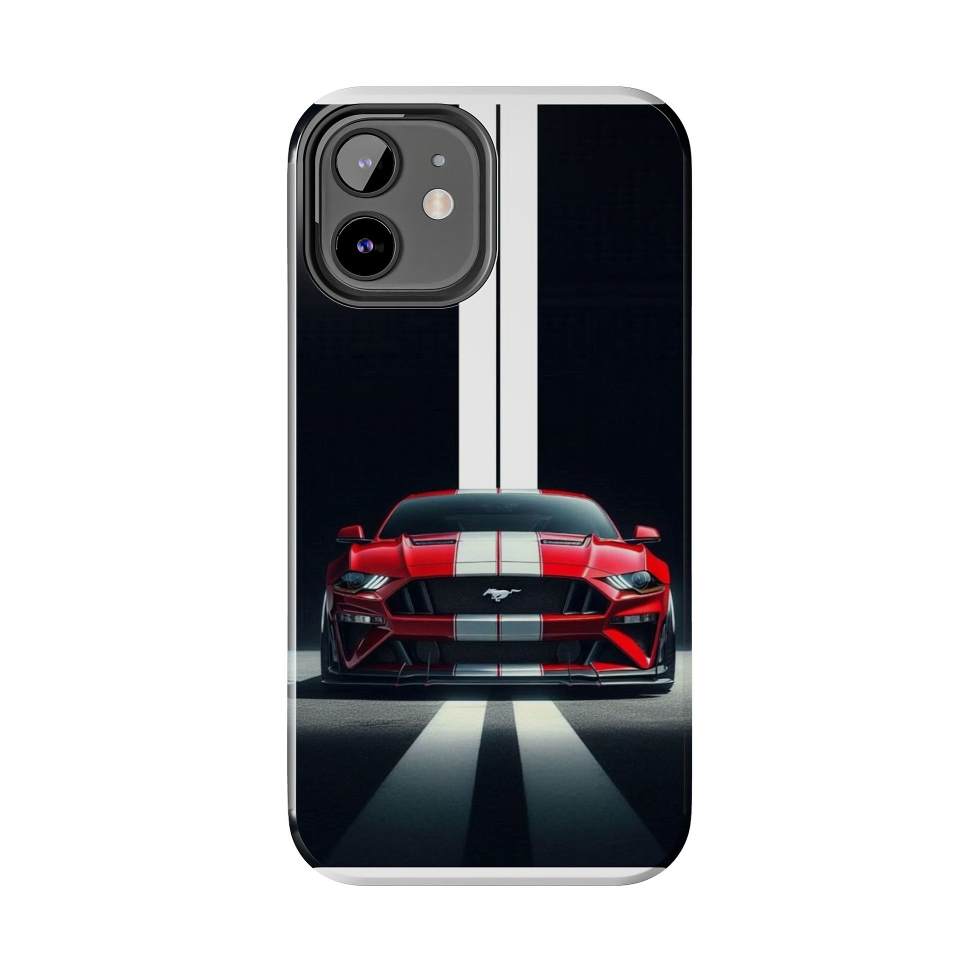 American Muscle Car tough Phone Cases for Iphones & Samsung Durable