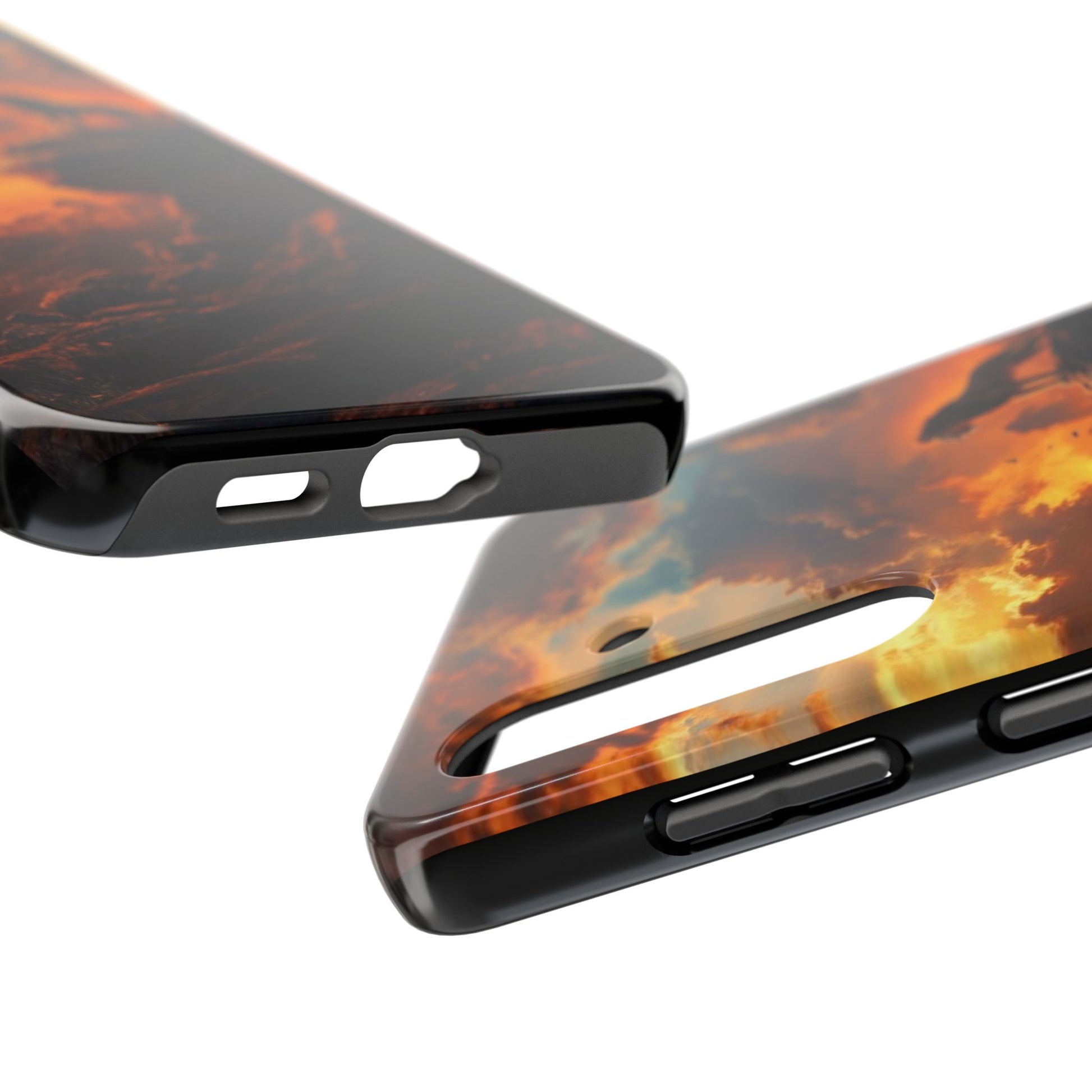 Lion of Judah Christian Phone Cases for iPhones & Samsung Phones