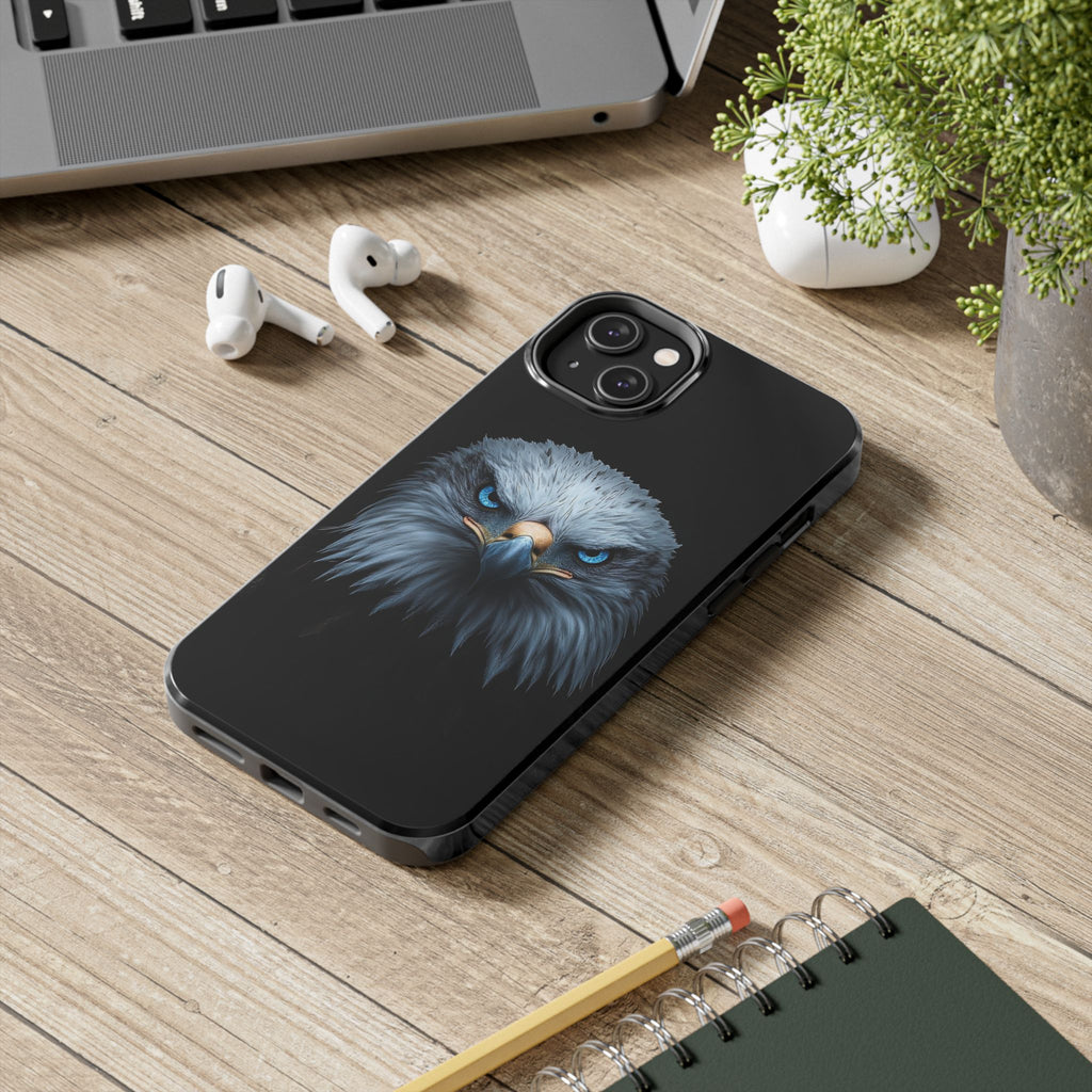 American Eagle Theme Phone Cases for iPhones & Samsung Phones
