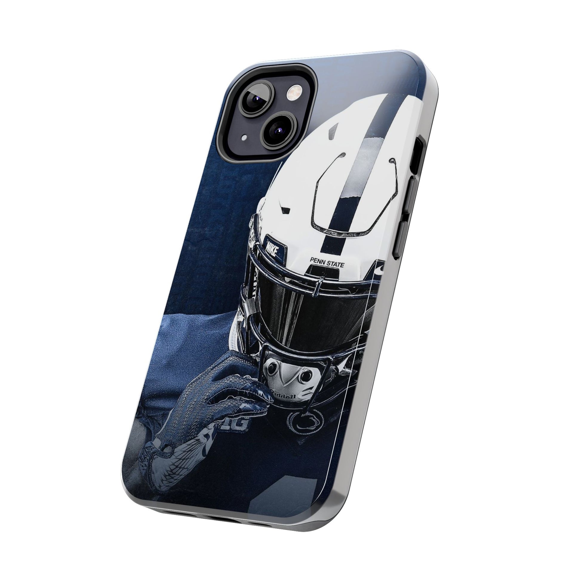 Football themed Phone Case for iPhone & Samsung Galaxy Phones