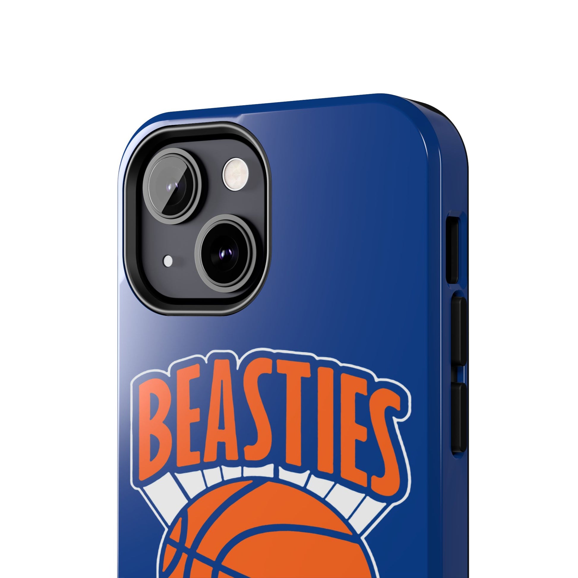 New York Themed Beasties Phone Cases for iPhones & Samsung Phones