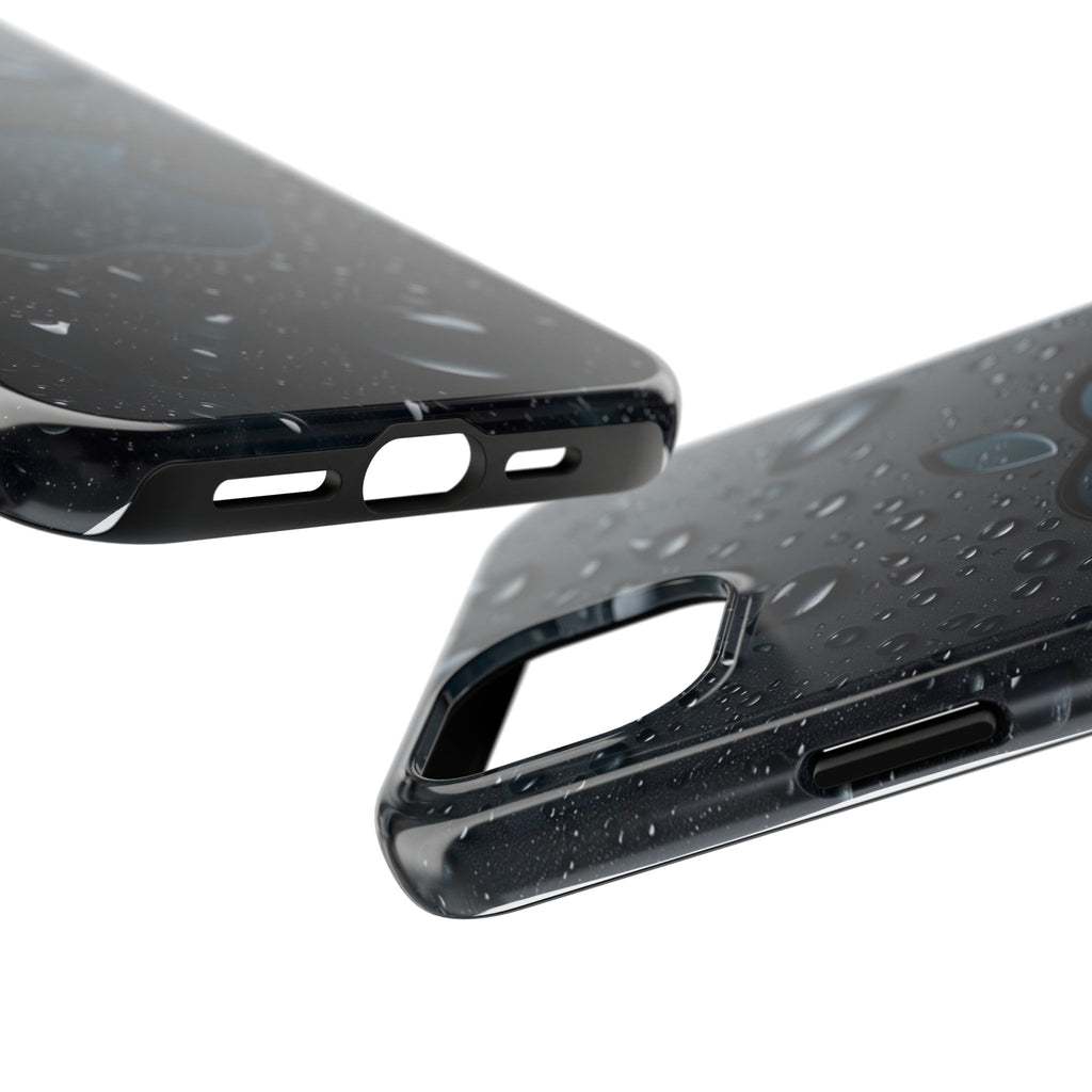 Apple Theme Phone Case for Select iPhone Phones