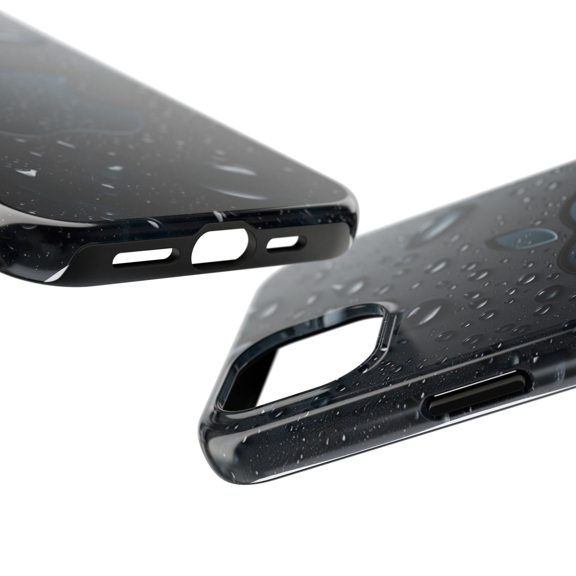 Apple Theme Phone Case for Select iPhone Phones