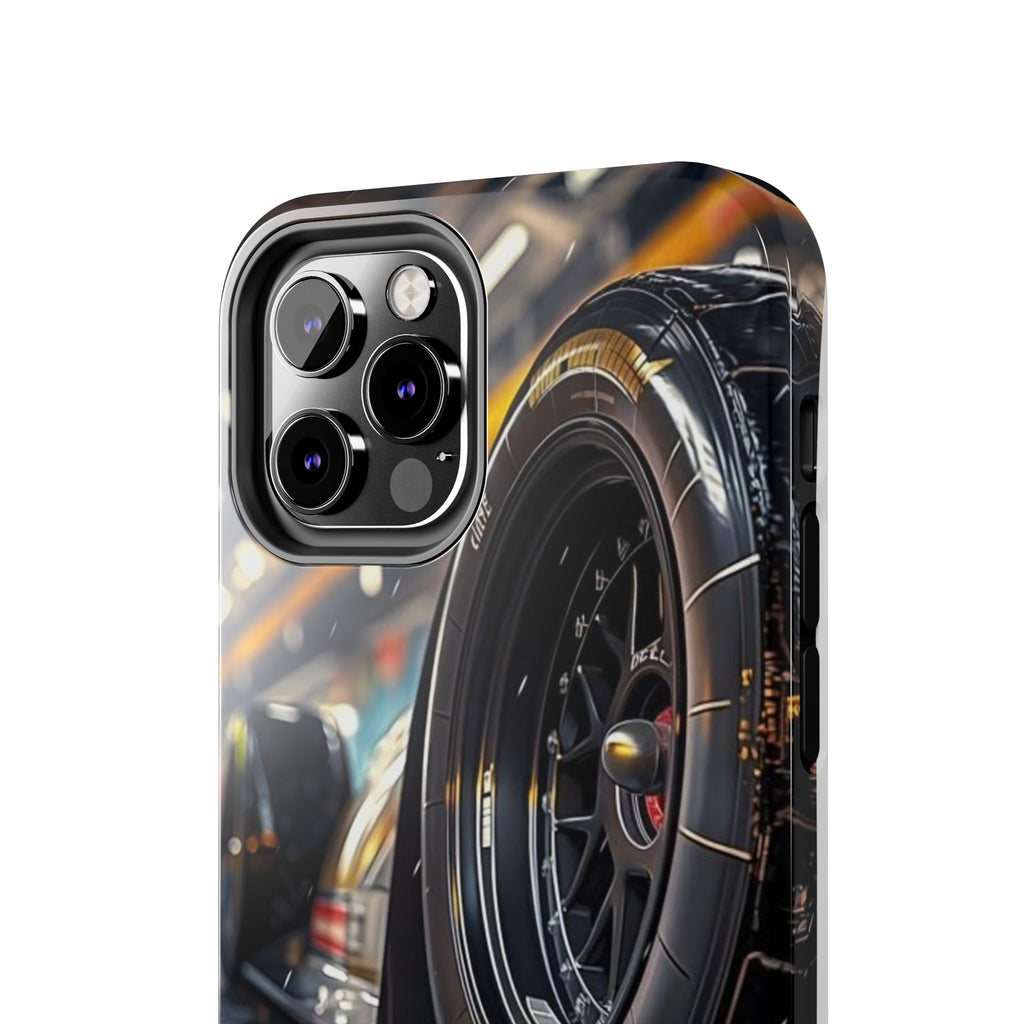 Formula 1 Racing Theme Phone Cases for Iphones & Samsung Phones