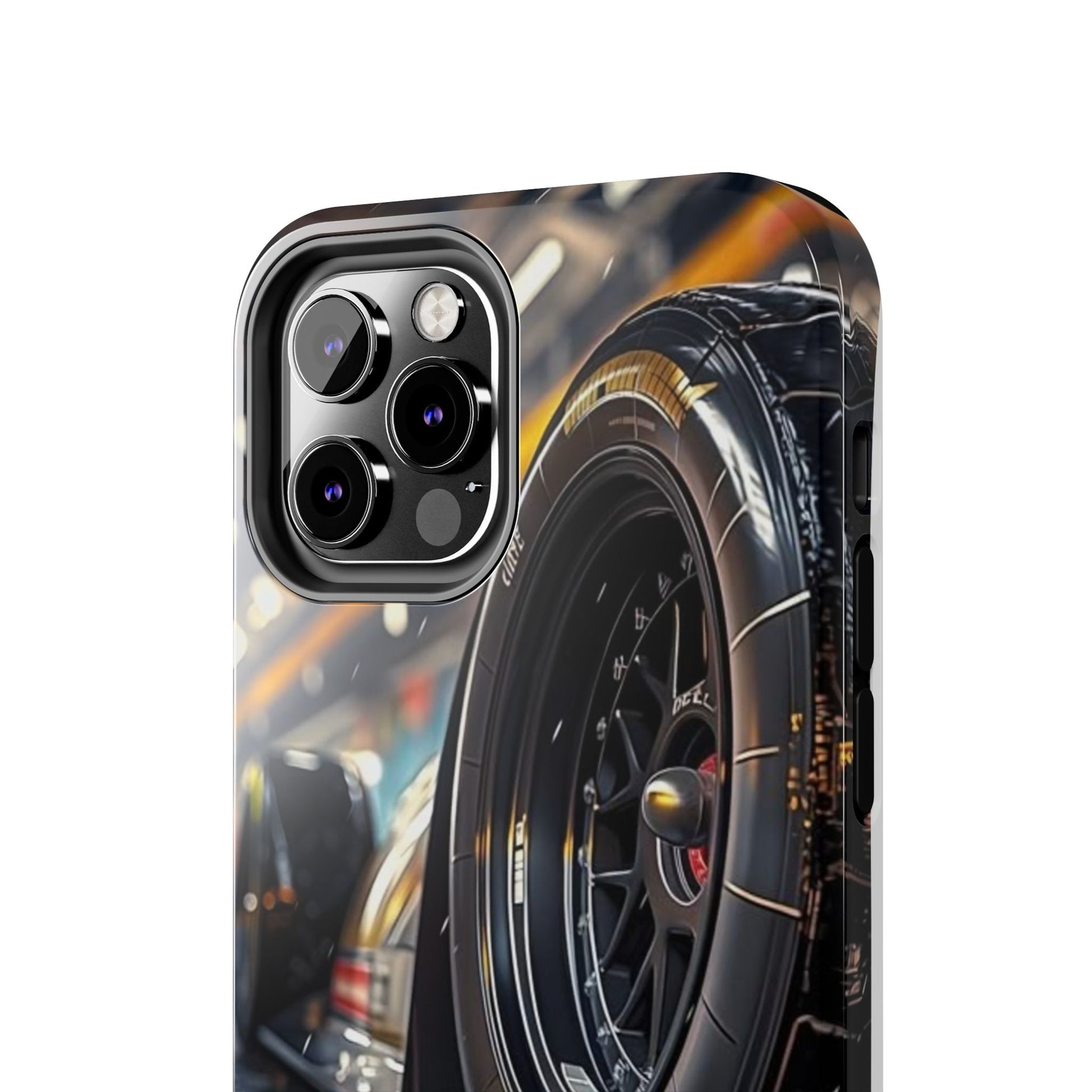 Formula 1 Racing Theme Phone Cases for Iphones & Samsung Phones