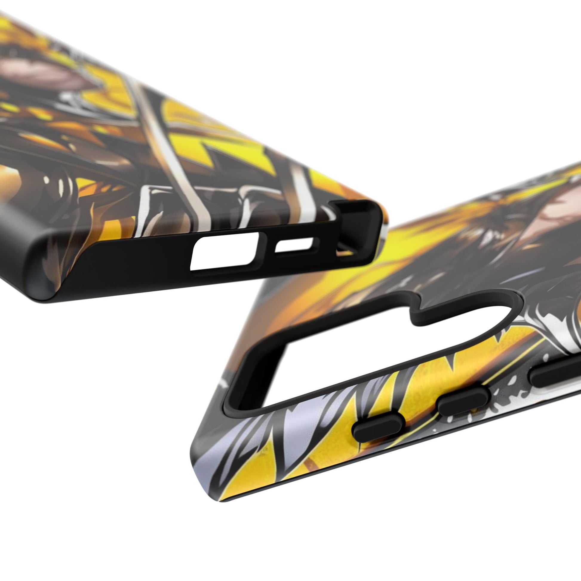 Copy of X-Men Wolverine Phone Case, Tough Cases for iPhones, Samsung, and Pixel