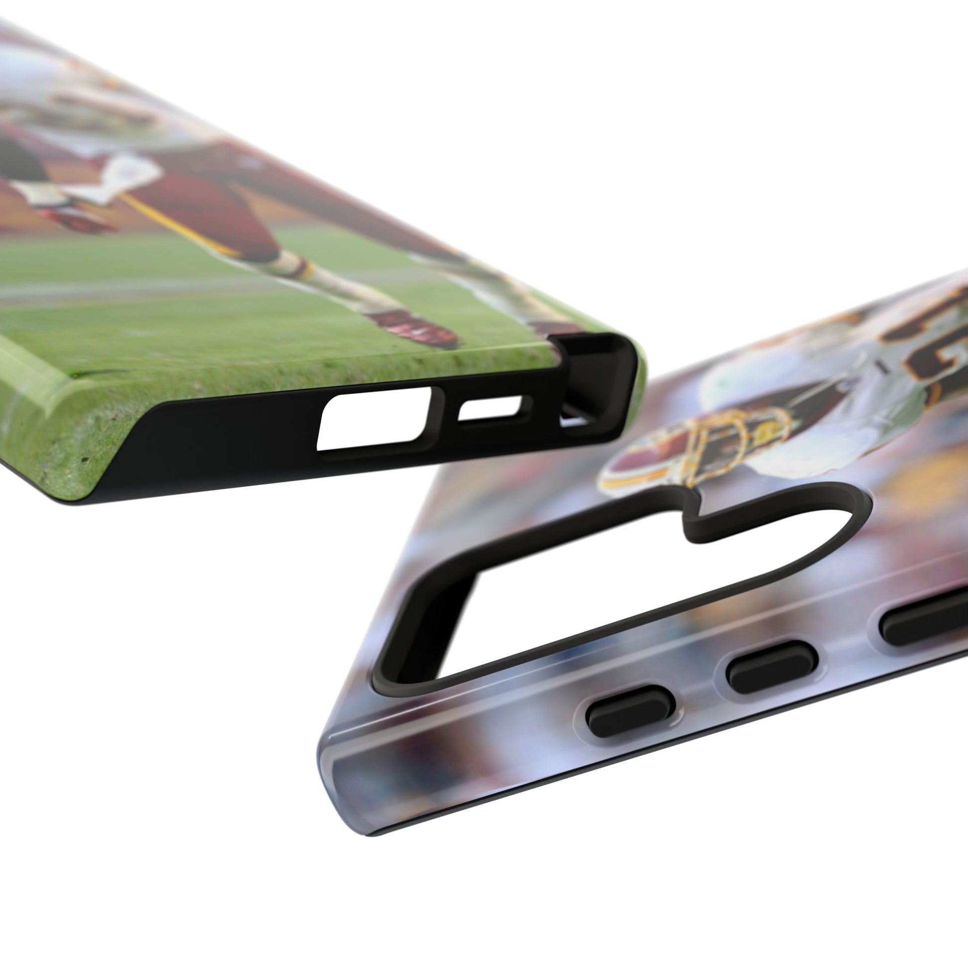 Sean Taylor Classic Redskins Football Tough Cases for iPhones, Samsung, and Pixel
