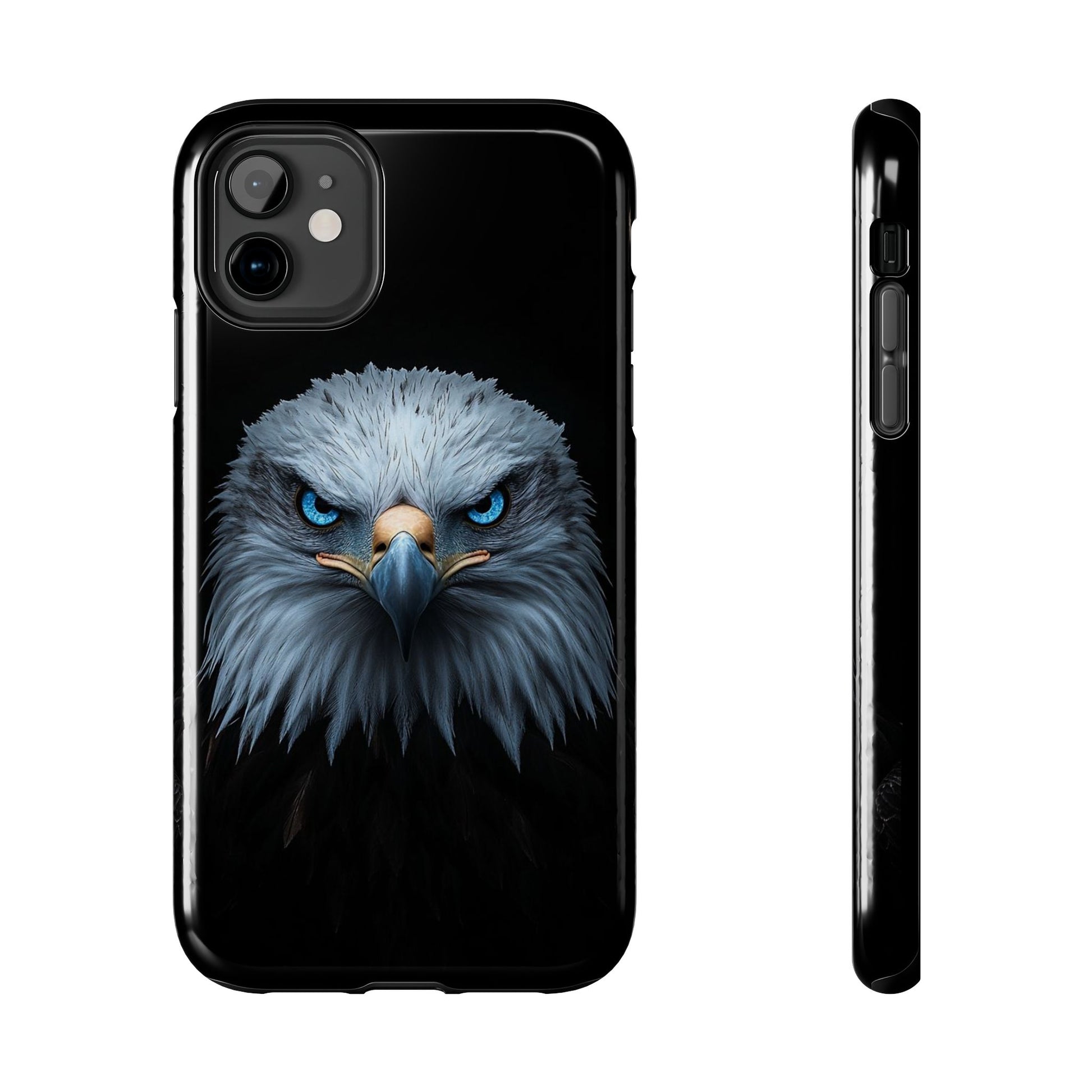 American Eagle Theme Phone Cases for iPhones & Samsung Phones
