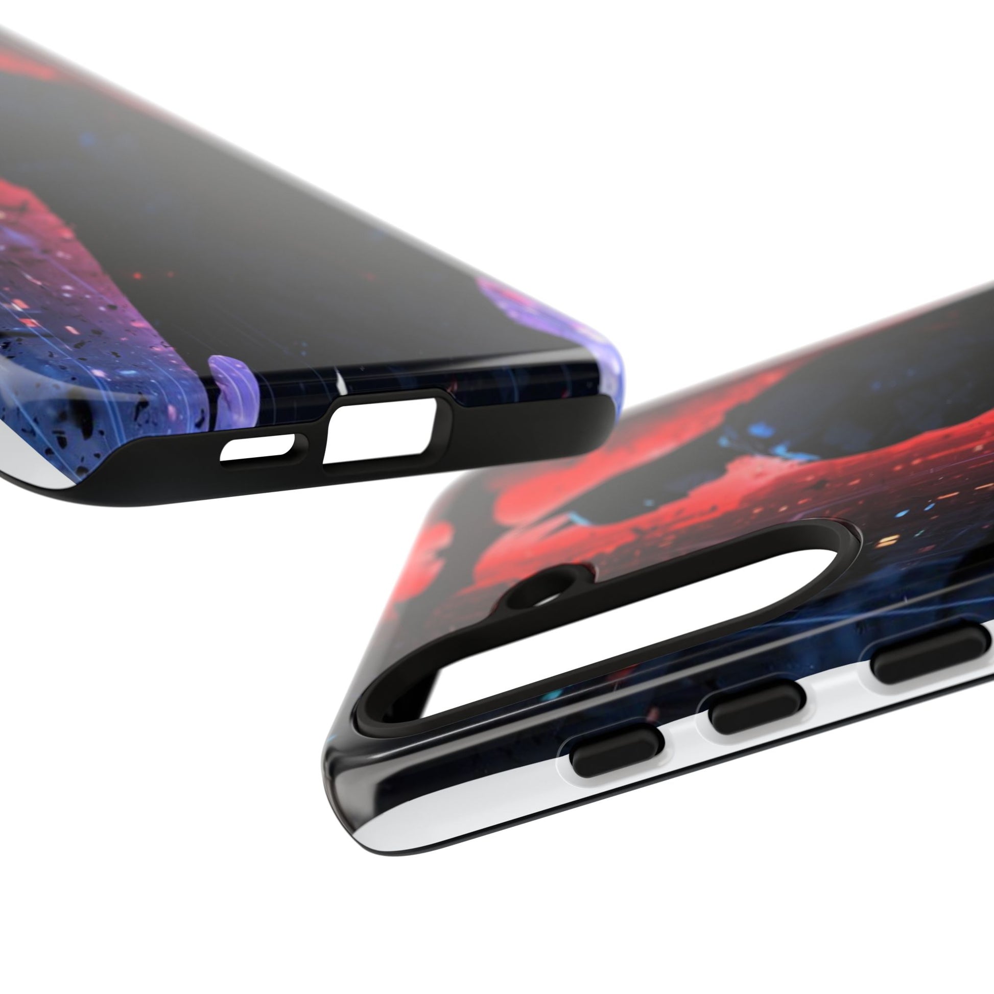 Batman DC Comics Tough Cases for iPhones, Samsung, and Pixel