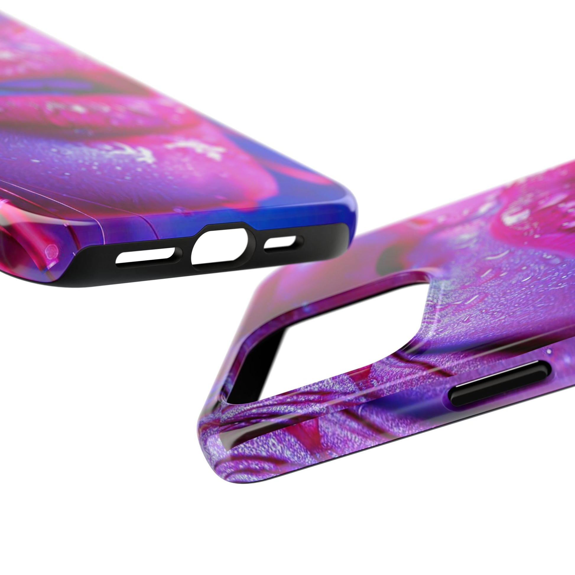 Sexy Girl Themed Tough Phone Cases for Iphones & Samsung Phones