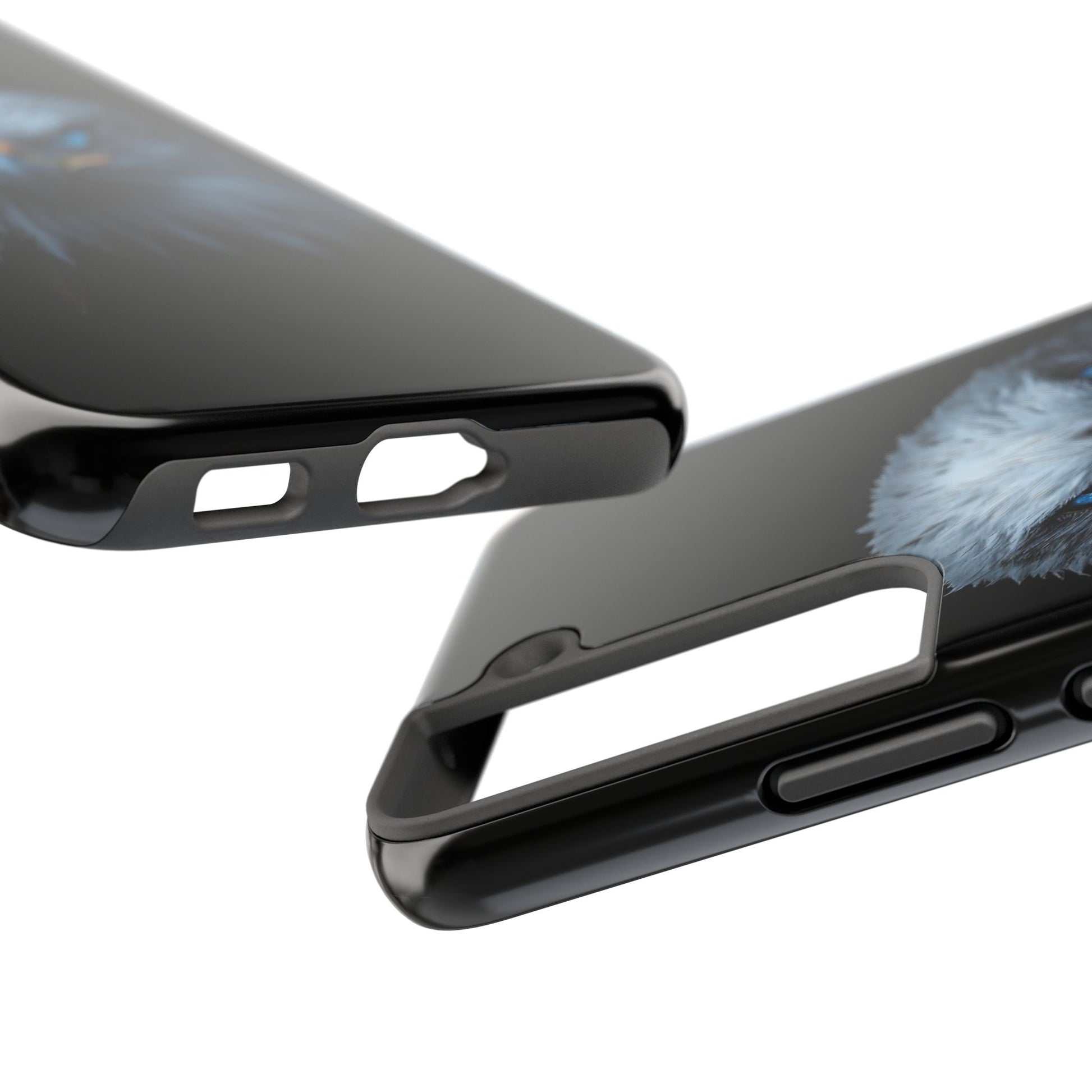 American Eagle Theme Phone Cases for iPhones & Samsung Phones