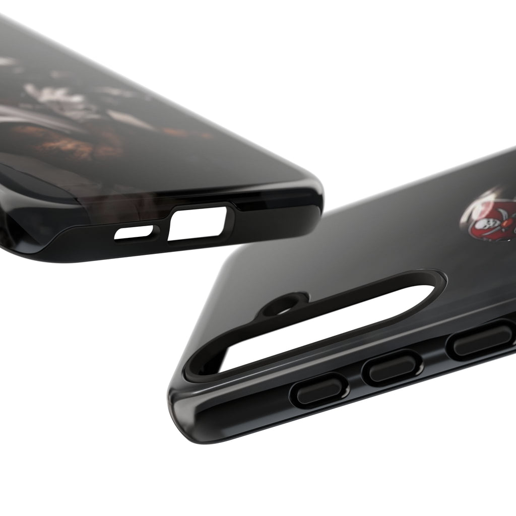 Mike Evans Football Tampa Bay Buccaneers Tough Cases for iPhones, Samsung, and Pixel