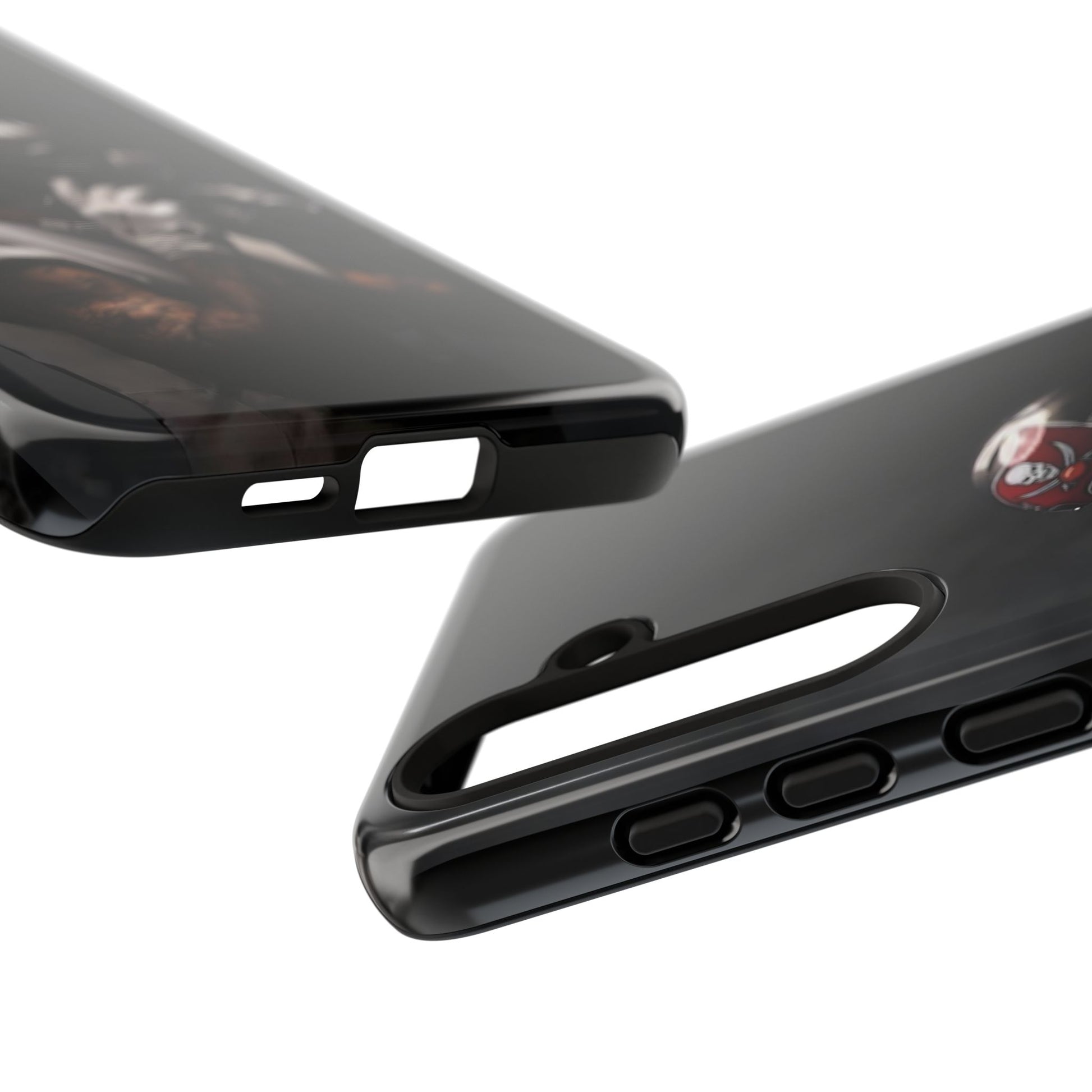 Mike Evans Football Tampa Bay Buccaneers Tough Cases for iPhones, Samsung, and Pixel