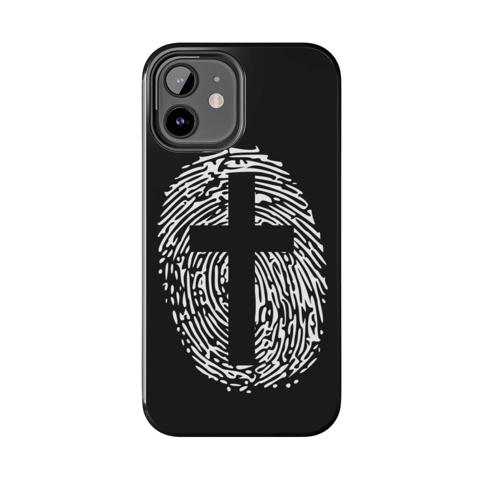 Christian Identity Theme Phone Cases for iPhones & Samsung Phones