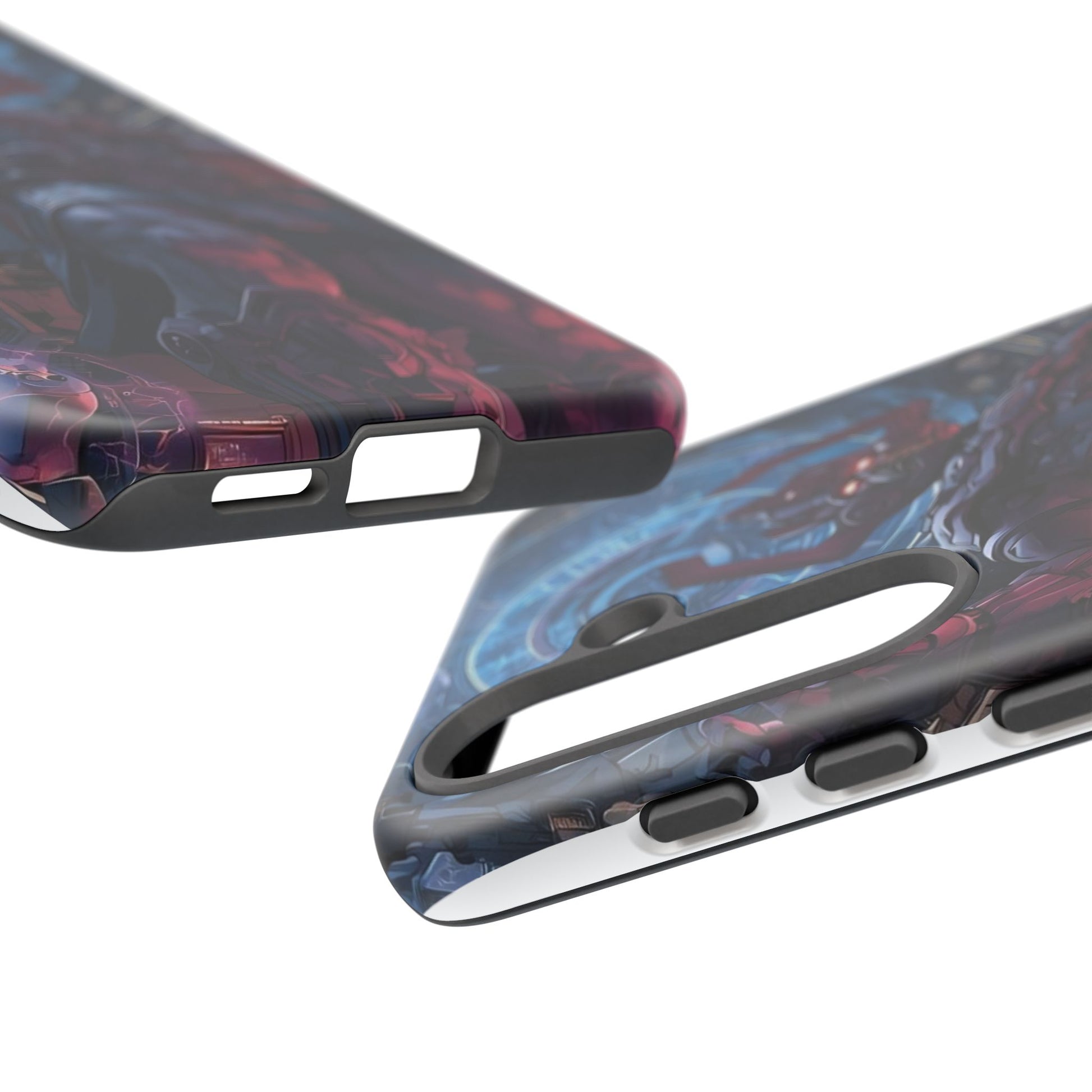 Marvel's Galactus Phone Case, Tough Cases for iPhones, Samsung, and Pixel