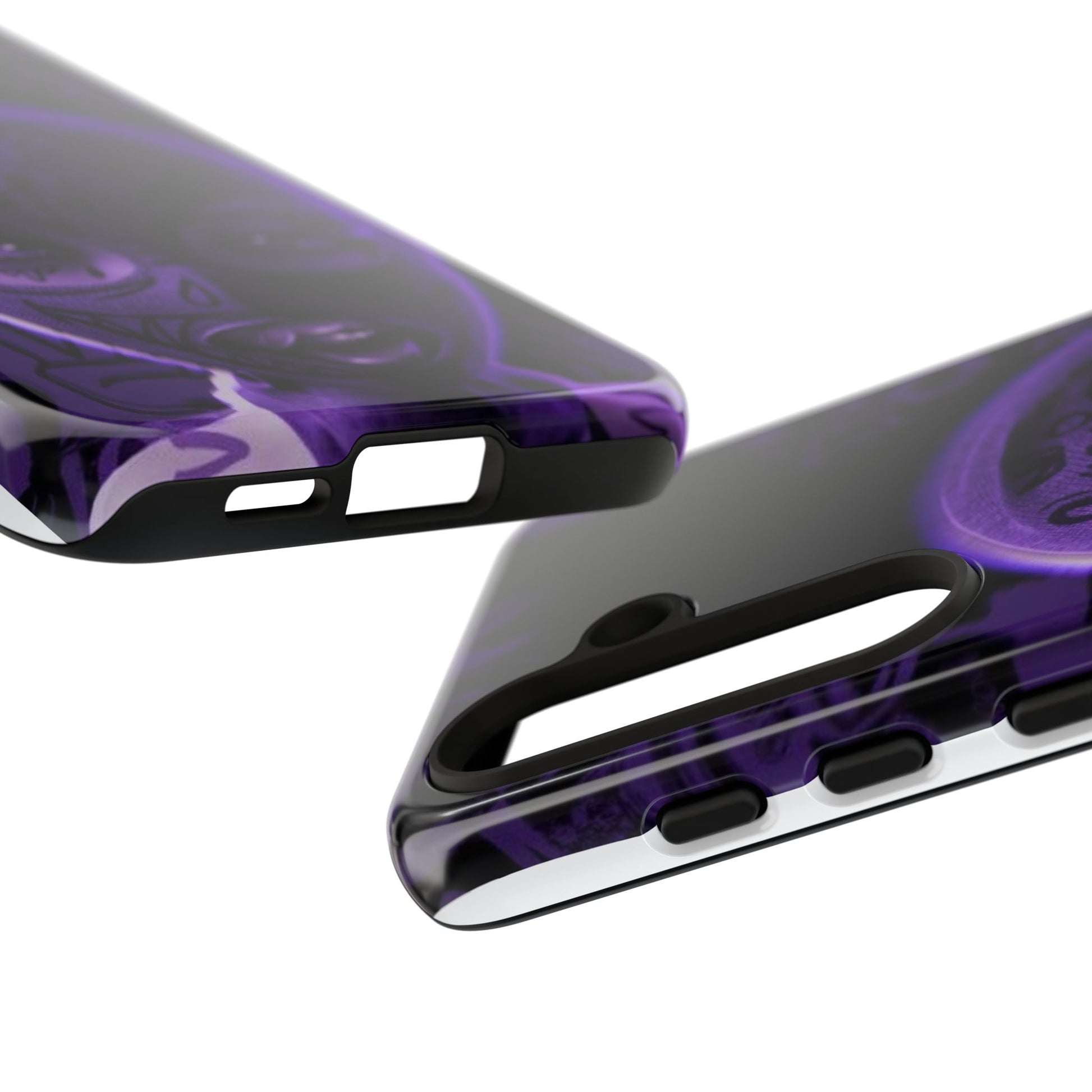 Thug Chick Urban Design, Tough Cases for iPhones, Samsung, and Pixel