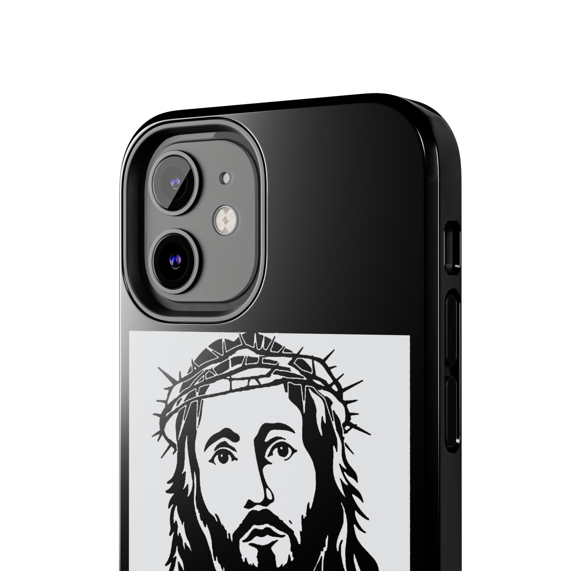 Jesus is Our Hope Christian Phone Cases for iPhones & Samsung Phones
