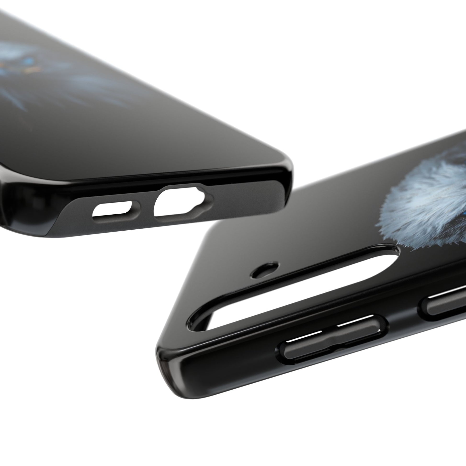 American Eagle Theme Phone Cases for iPhones & Samsung Phones