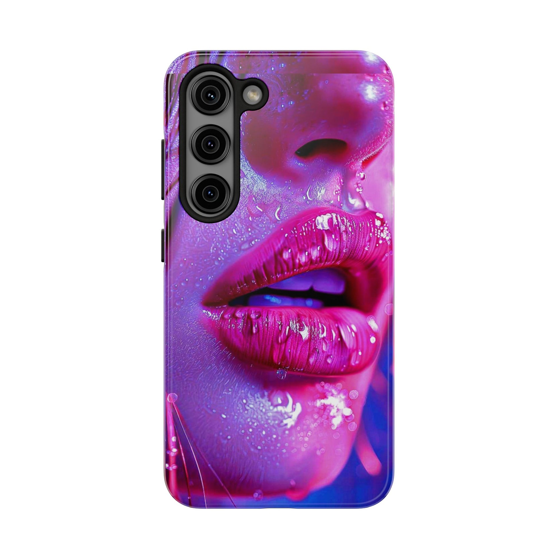 Sexy Girl Themed Tough Phone Cases for Iphones & Samsung Phones